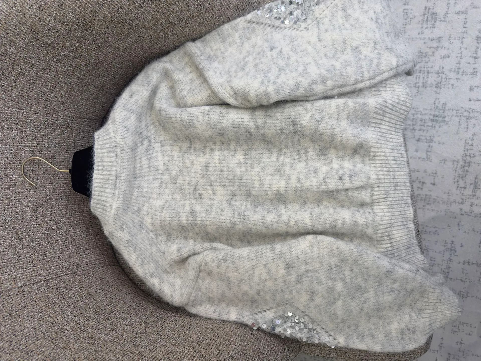 Джемперы И Свитеры Женские Chanel 3946452