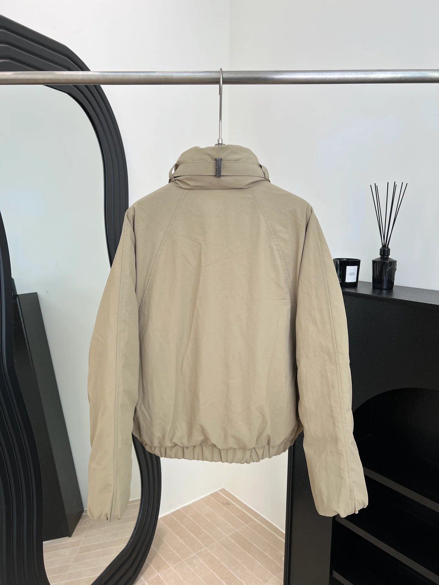 Куртки И Пуховики Женские Brunello Cucinelli 389872