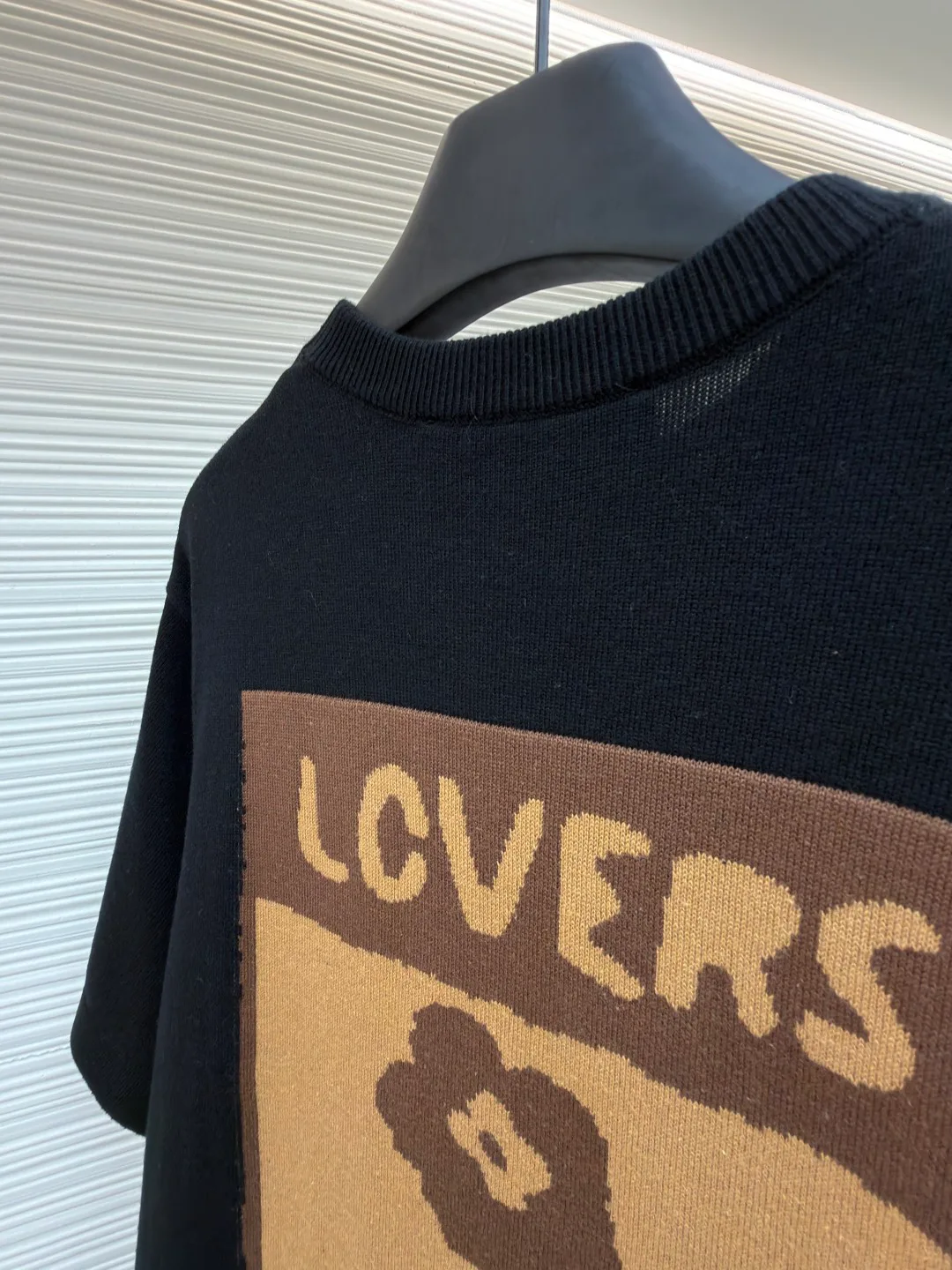 Футболки Мужские Louis Vuitton 1265375