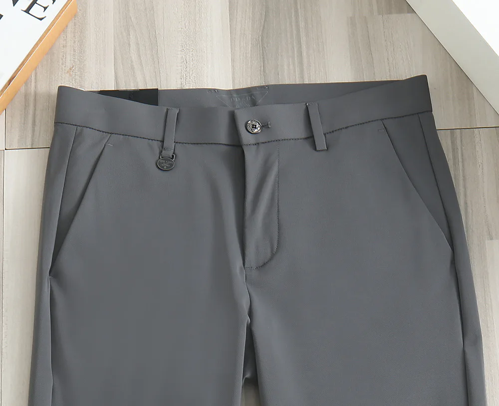 Брюки Мужские Prada 13255806