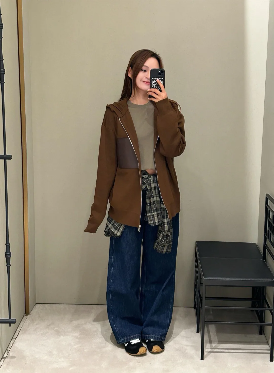 Свитшоты И Худи Мужские Loewe 5588611