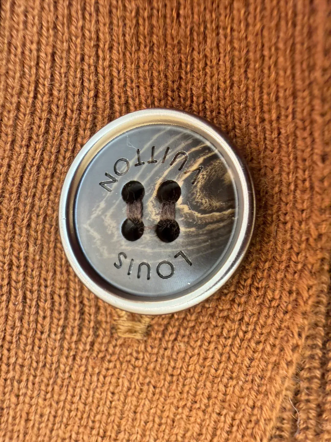 Джемперы И Свитеры Мужские Louis Vuitton 5816680