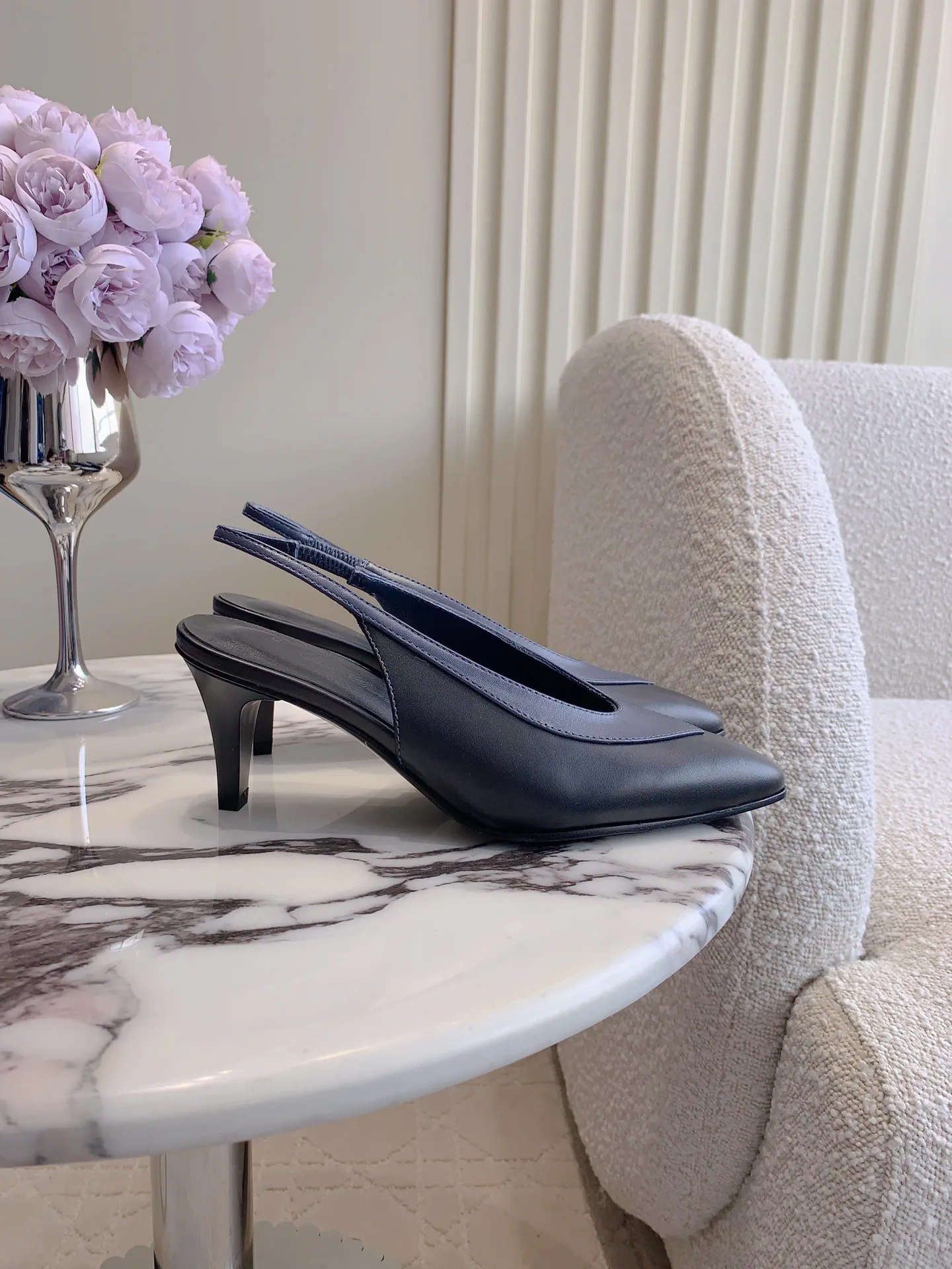 Туфли Женские Loro Piana 34854