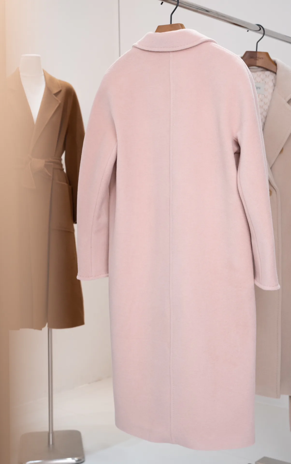 Пальто Женские Max Mara 18510429
