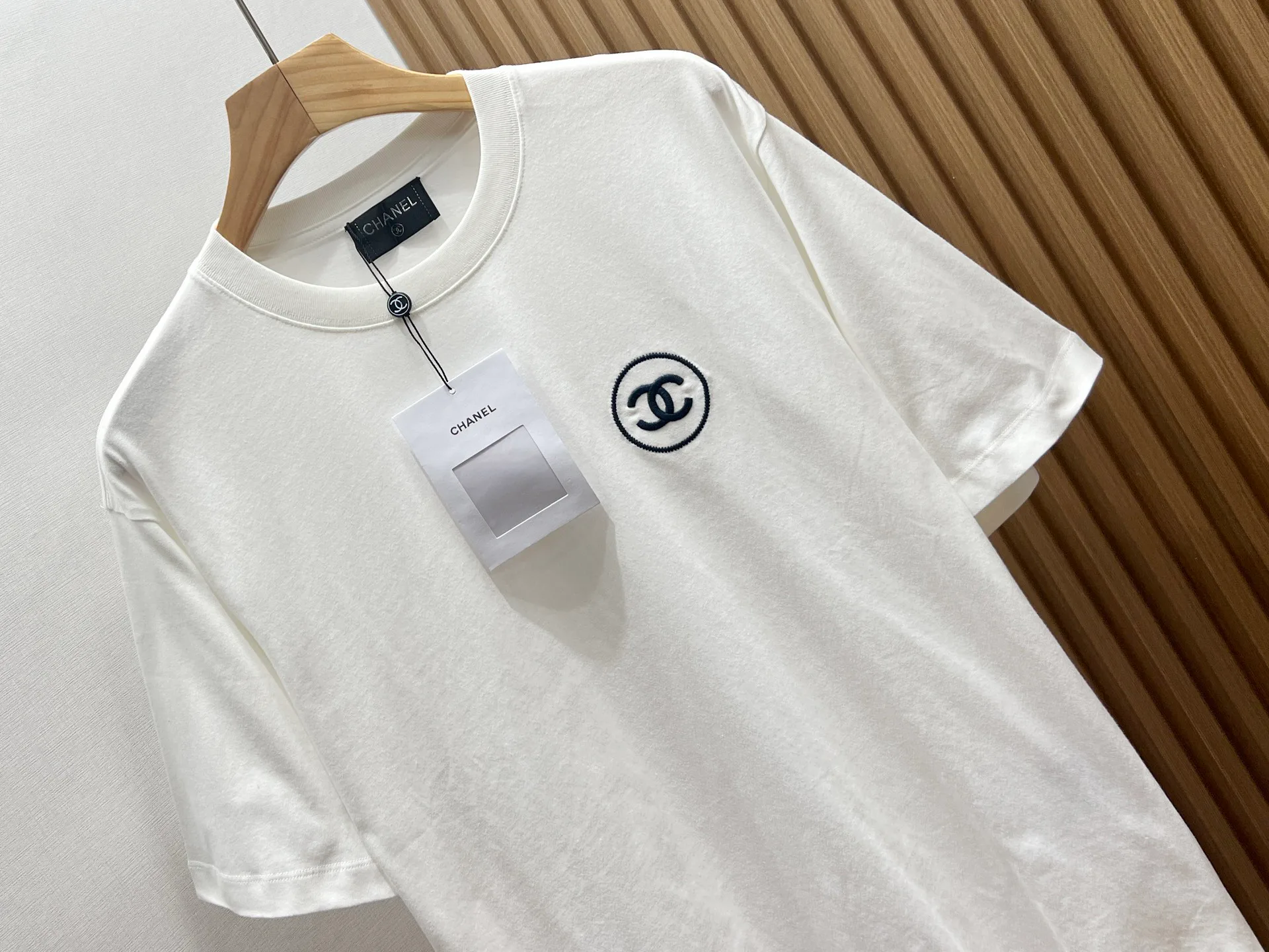 Футболки Мужские Chanel 11706073