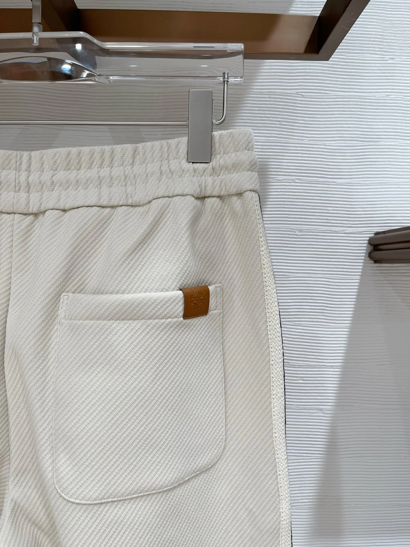 Брюки Женские Loewe 509830