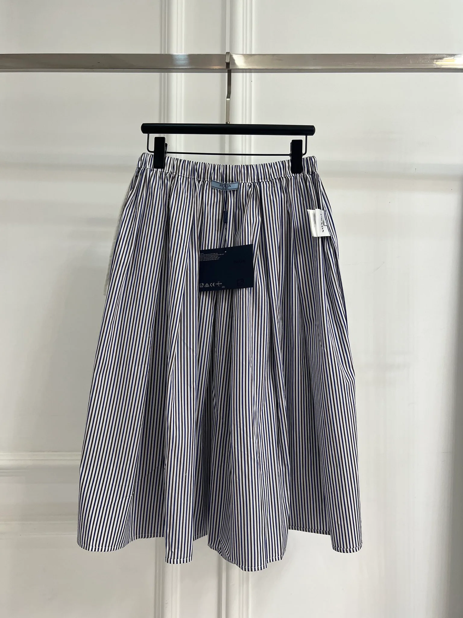 Юбки Женские Prada 9663886