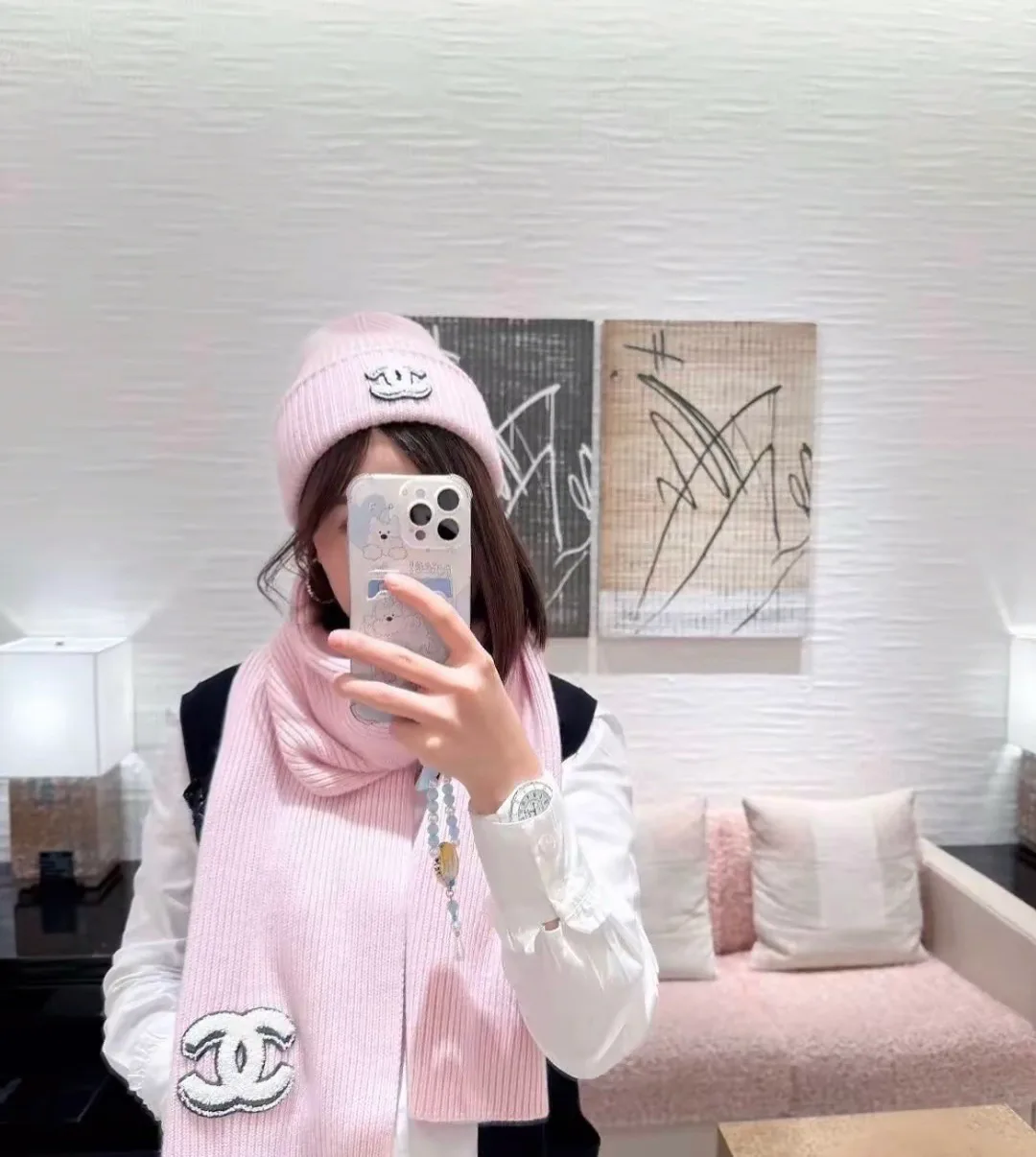 Головные Уборы Chanel 920567