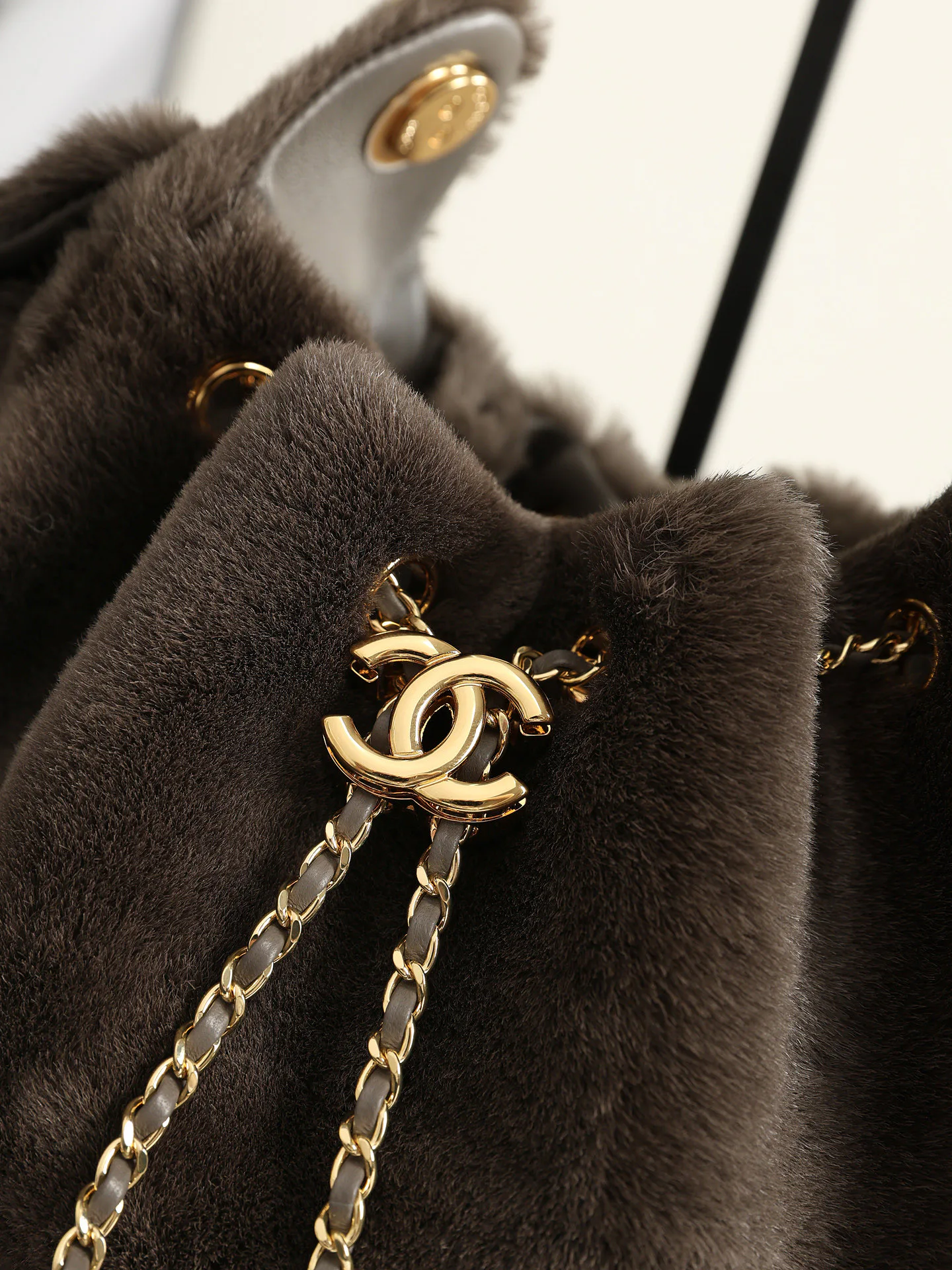 Классические Сумки Женские Chanel 18000323
