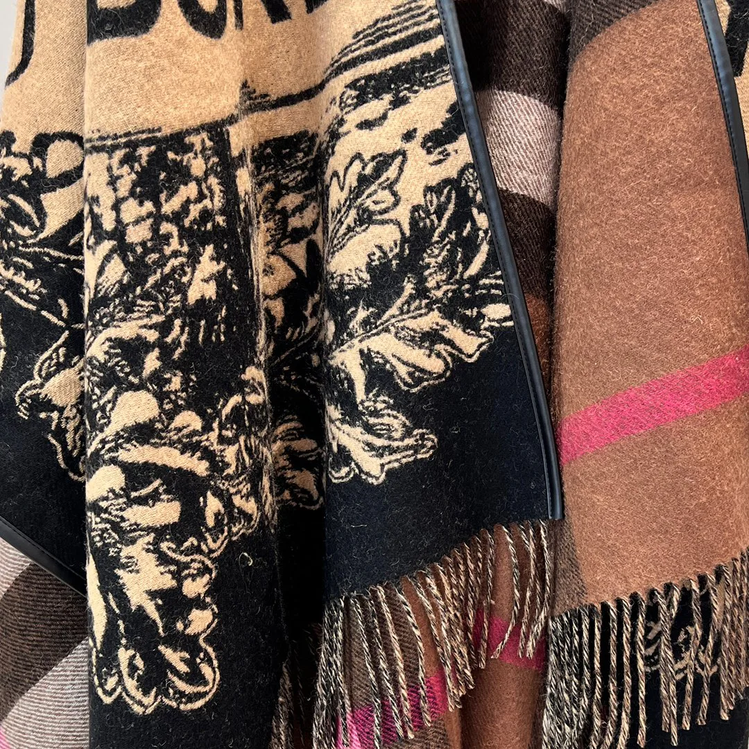 Шарфы Burberry 1326052