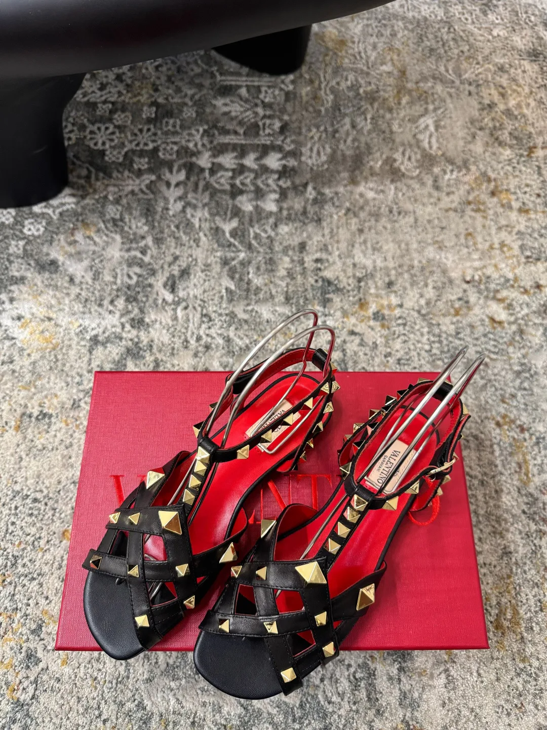 Туфли Женские Valentino 2989270