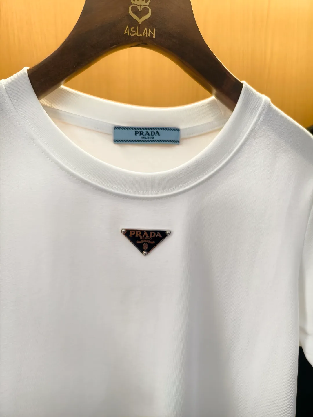 Футболки Мужские Prada 20804