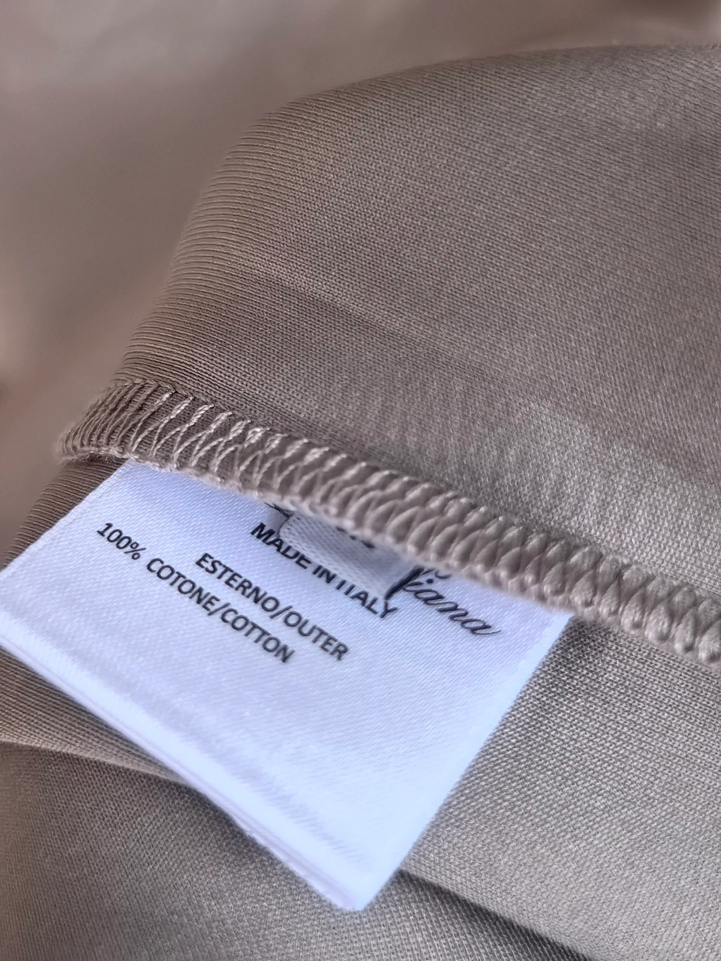 Свитшоты И Худи Мужские Loro Piana 18140611