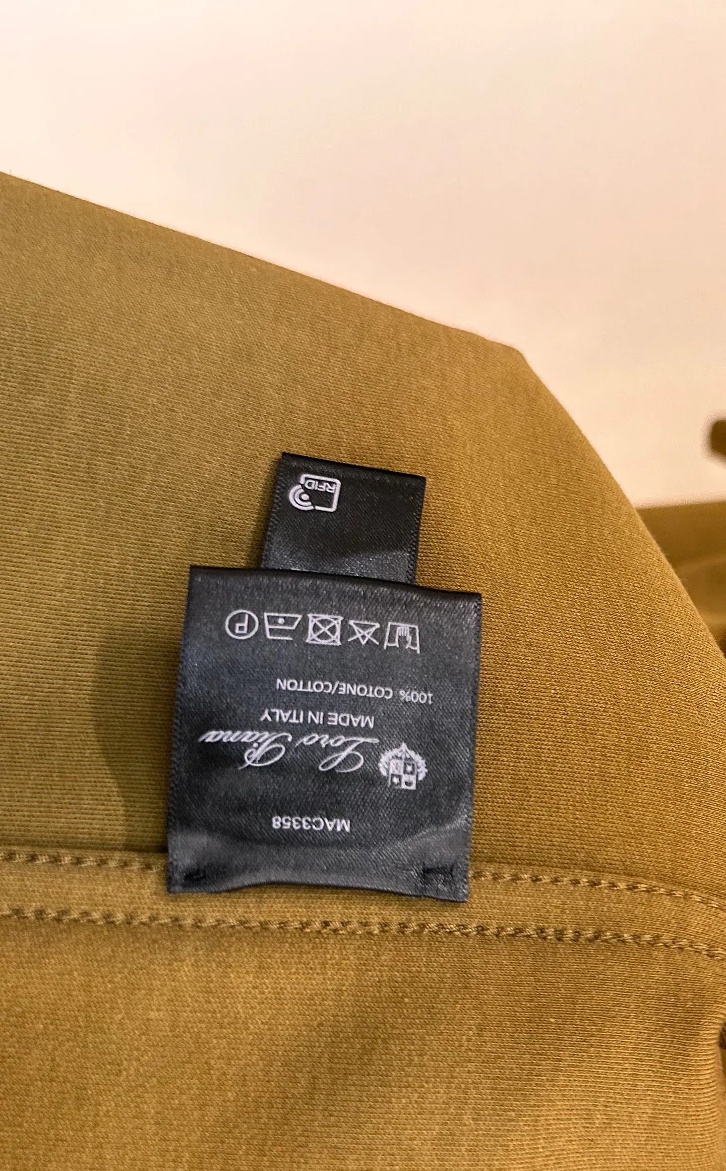 Футболки Мужские Loro Piana 5061030