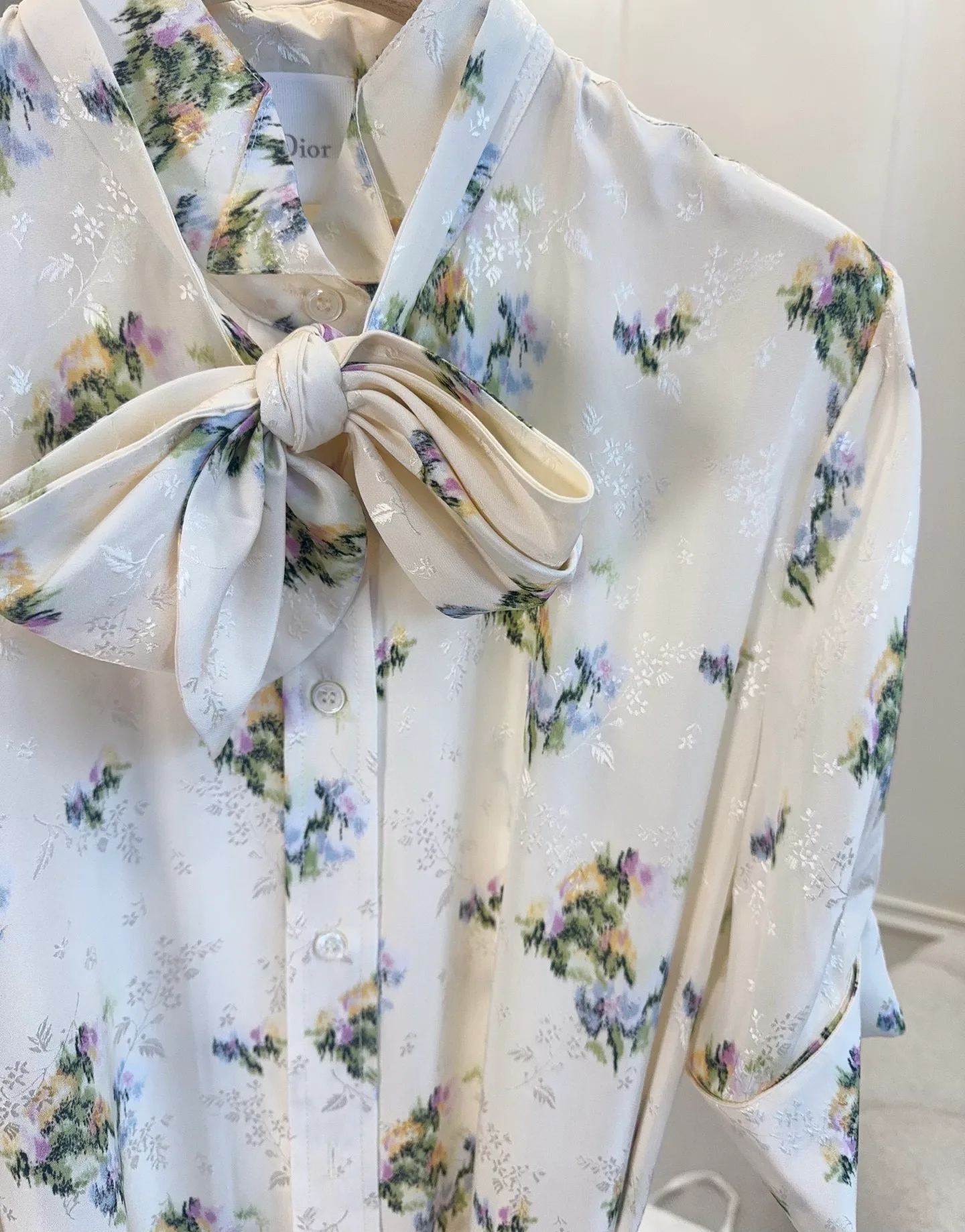 Платья Женские Christian Dior 13472287