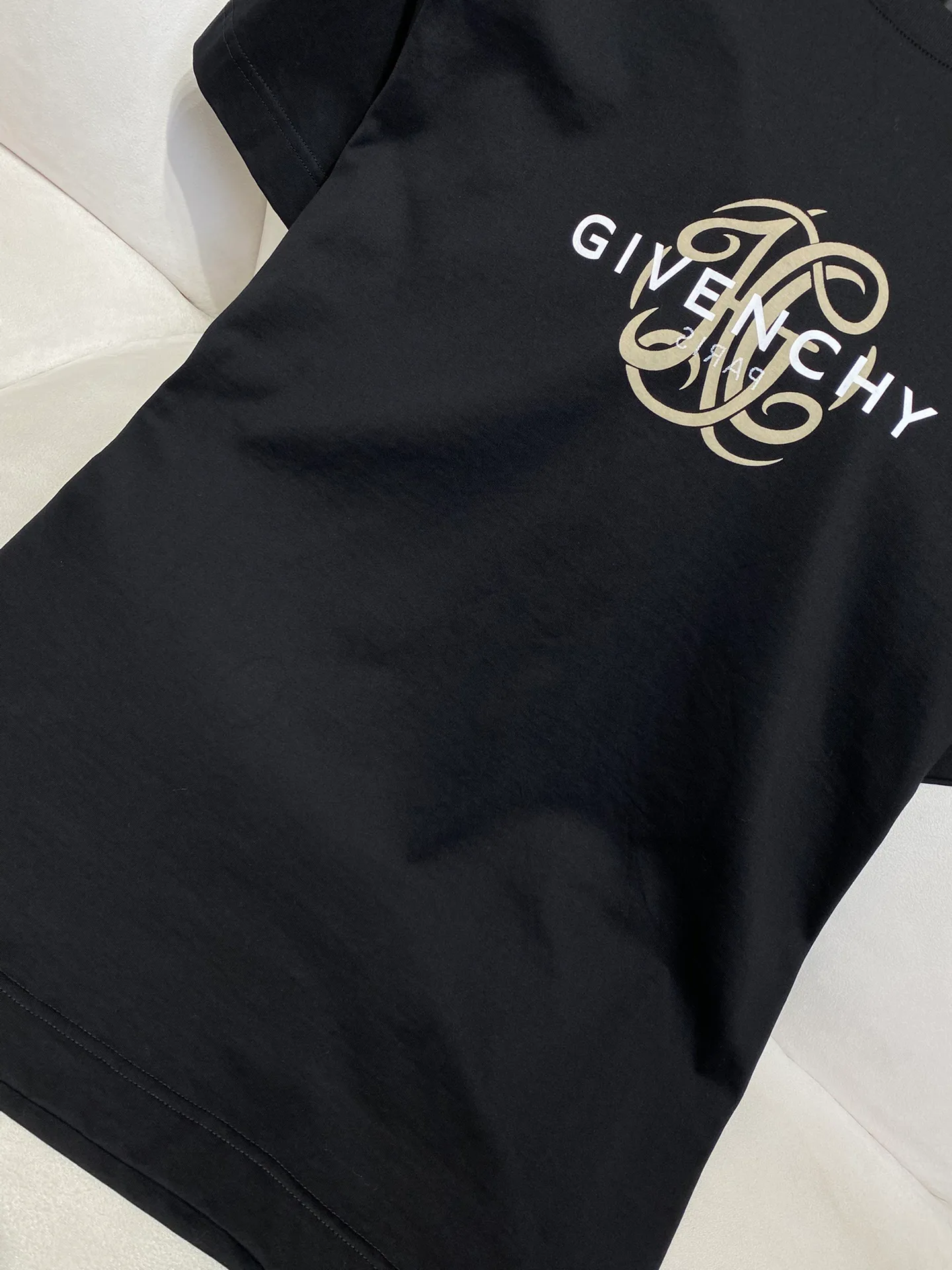 Футболки Мужские Givenchy 34236