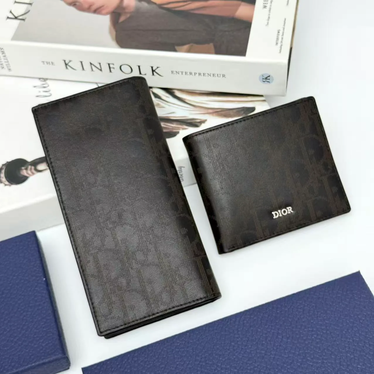 Клатчи Женские Christian Dior 442079