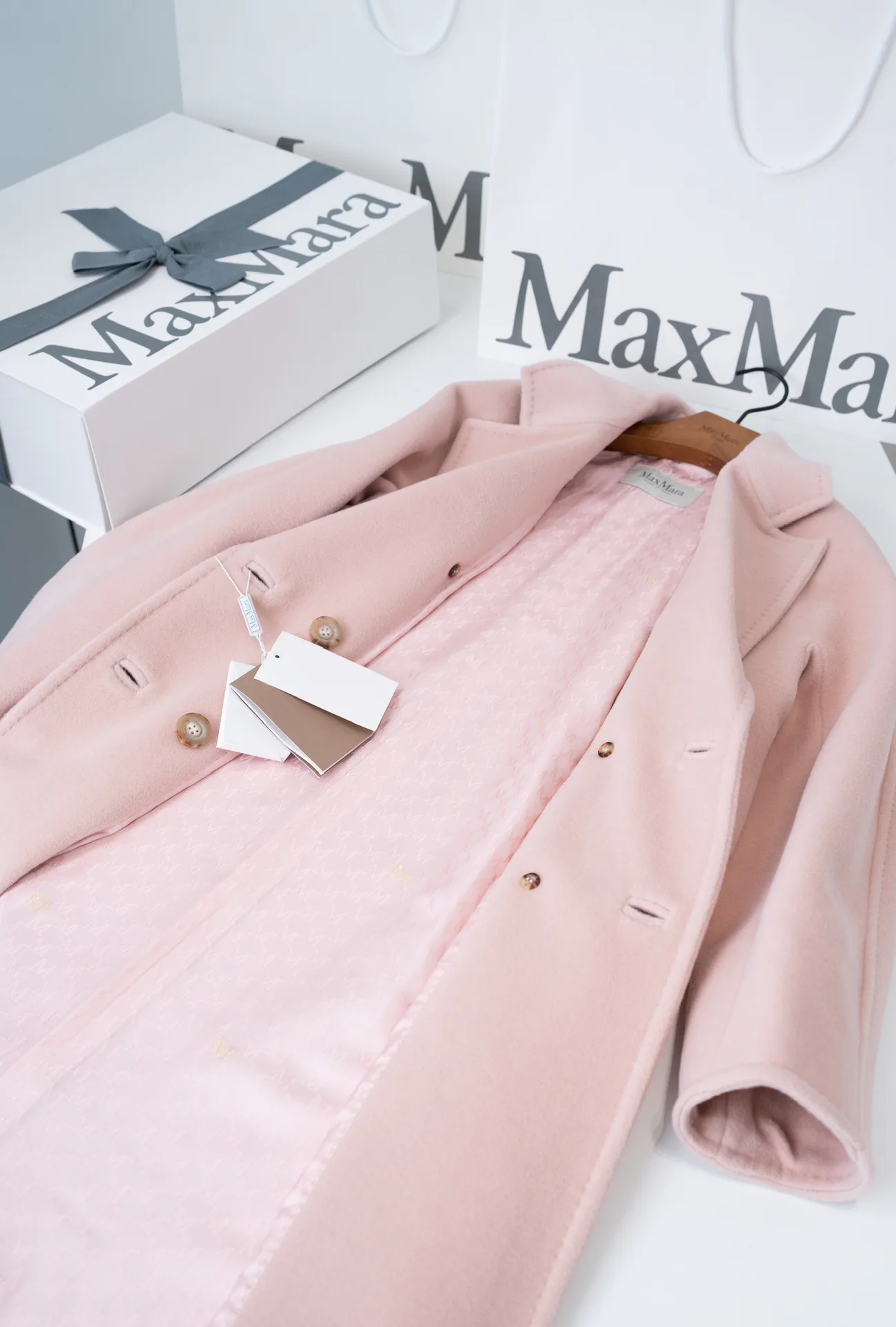 Пальто Женские Max Mara 18510429