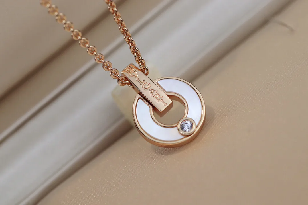 Бижутерия Bvlgari 109911