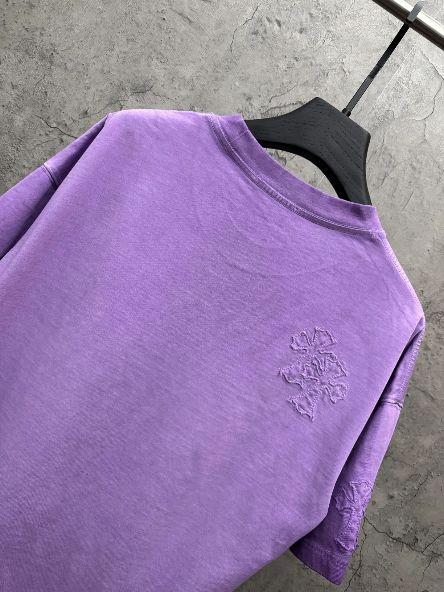 Футболки Мужские Chrome Hearts 11476160