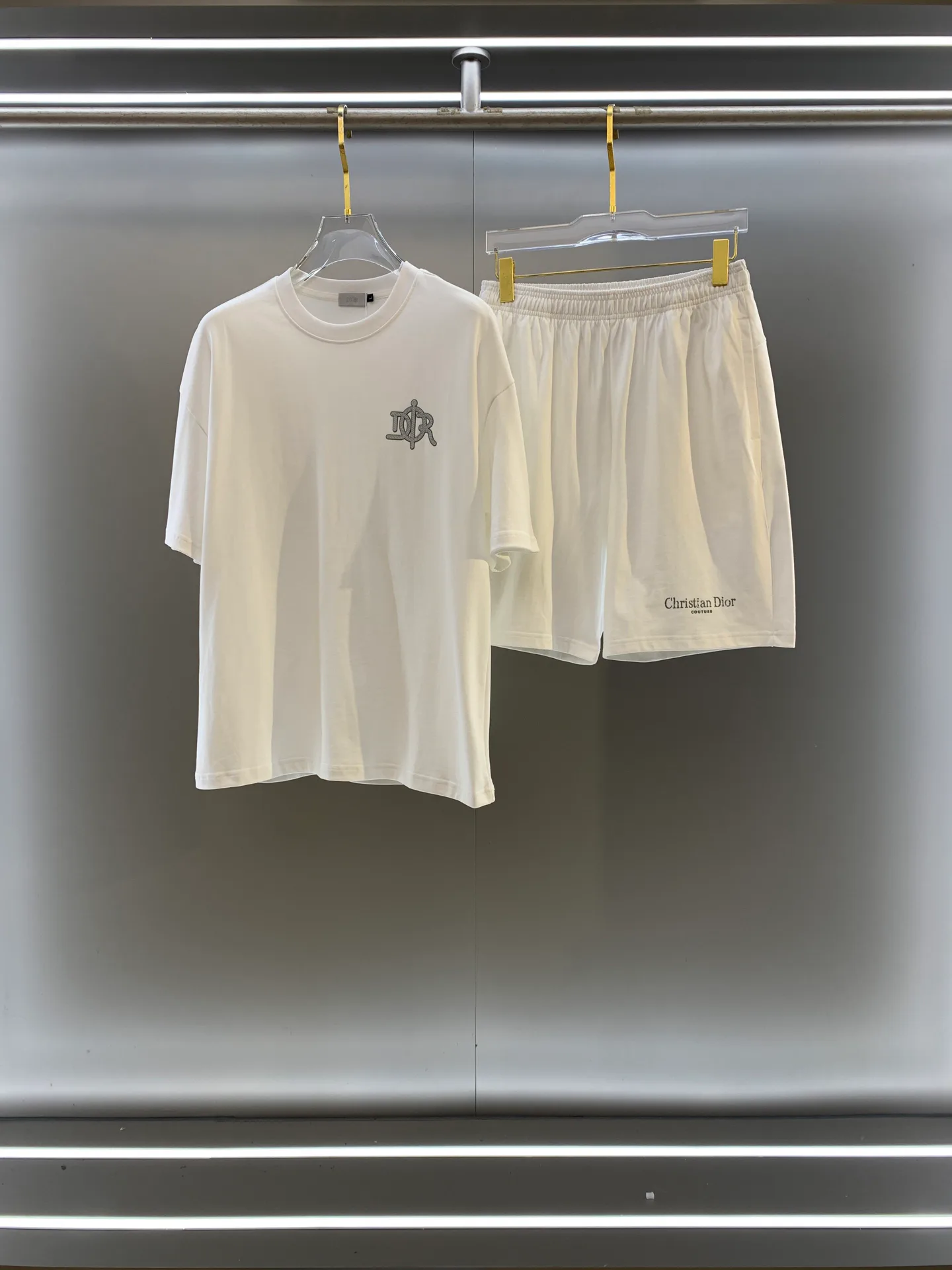 Спортивные Костюмы Мужские Christian Dior 12312876