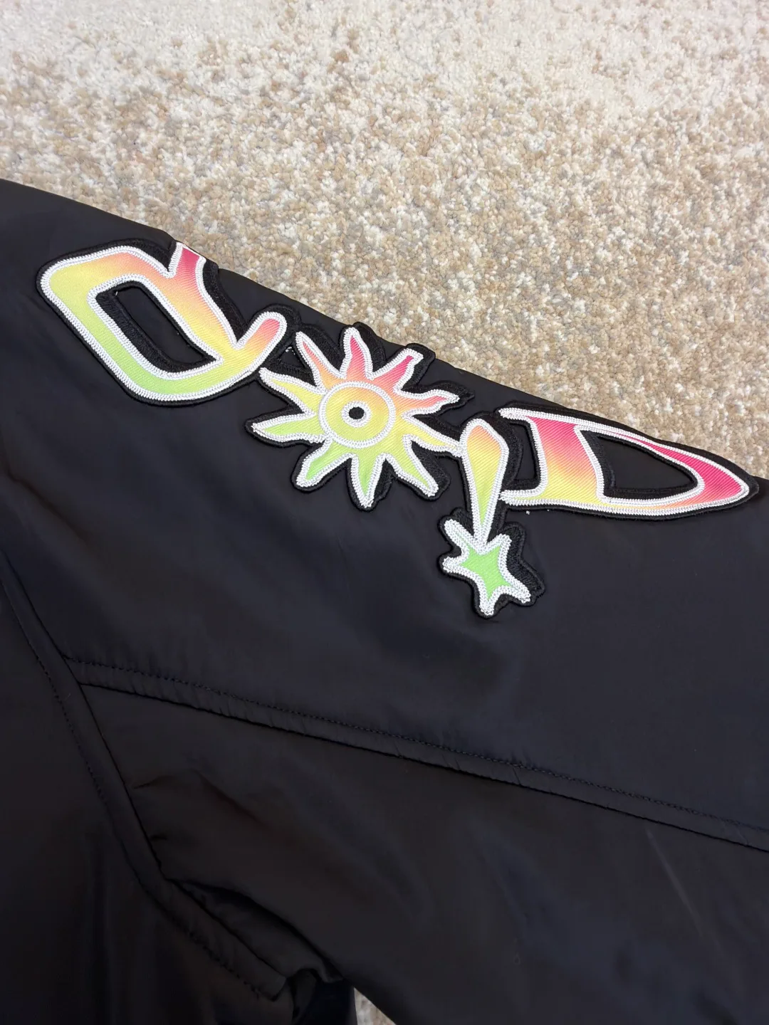 Куртки И Пуховики Мужские Christian Dior 339514