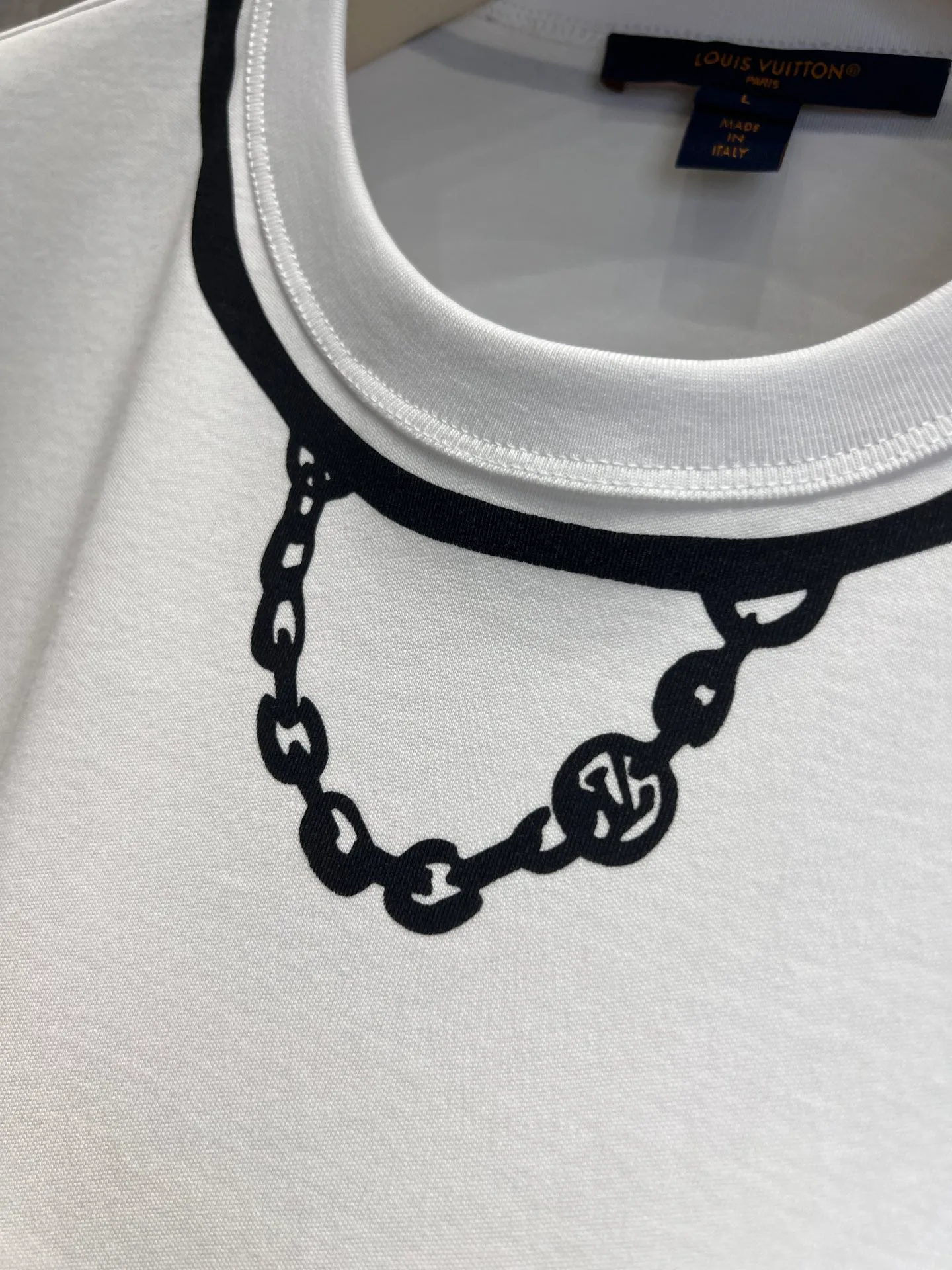 Футболки Женские Louis Vuitton 10715906