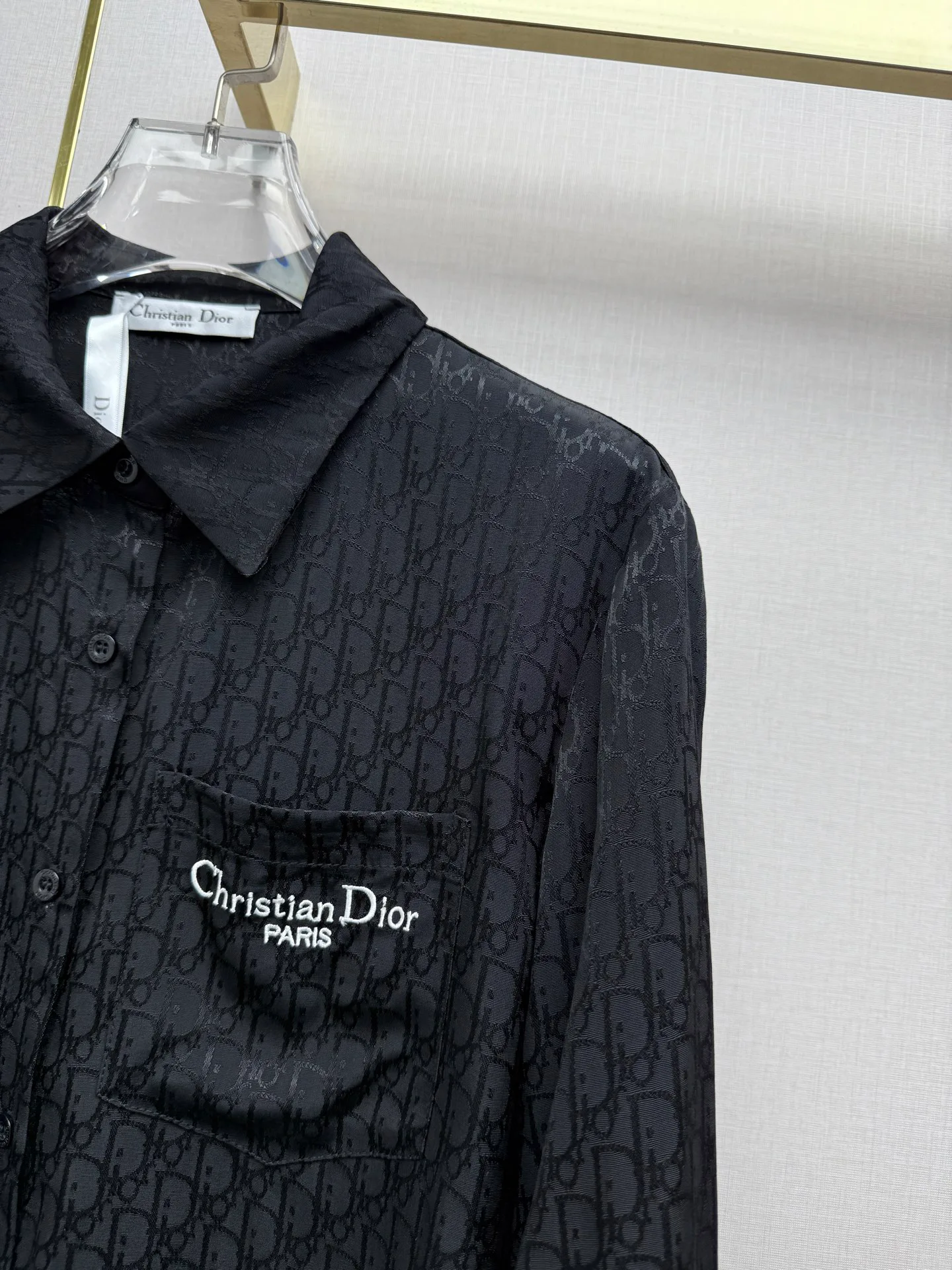 Рубашки Женские Christian Dior 9882353