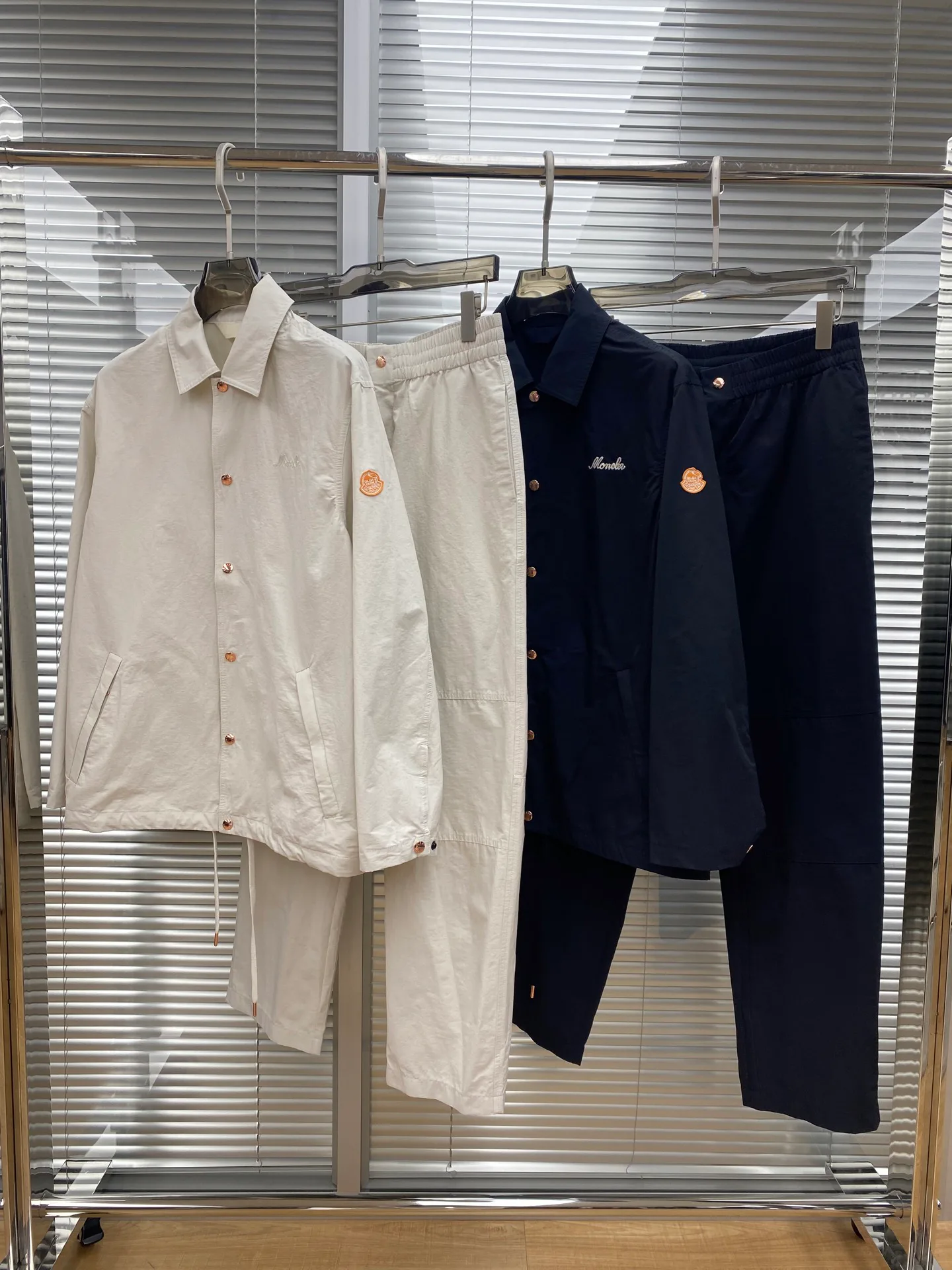 Костюмы Мужские Moncler 10762259