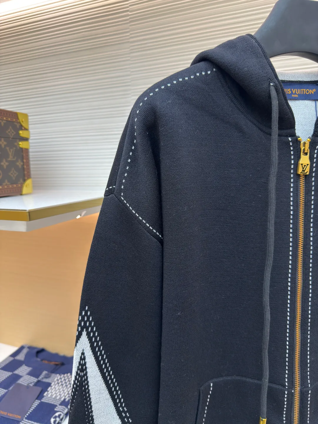 Куртки Мужские Louis Vuitton 118635