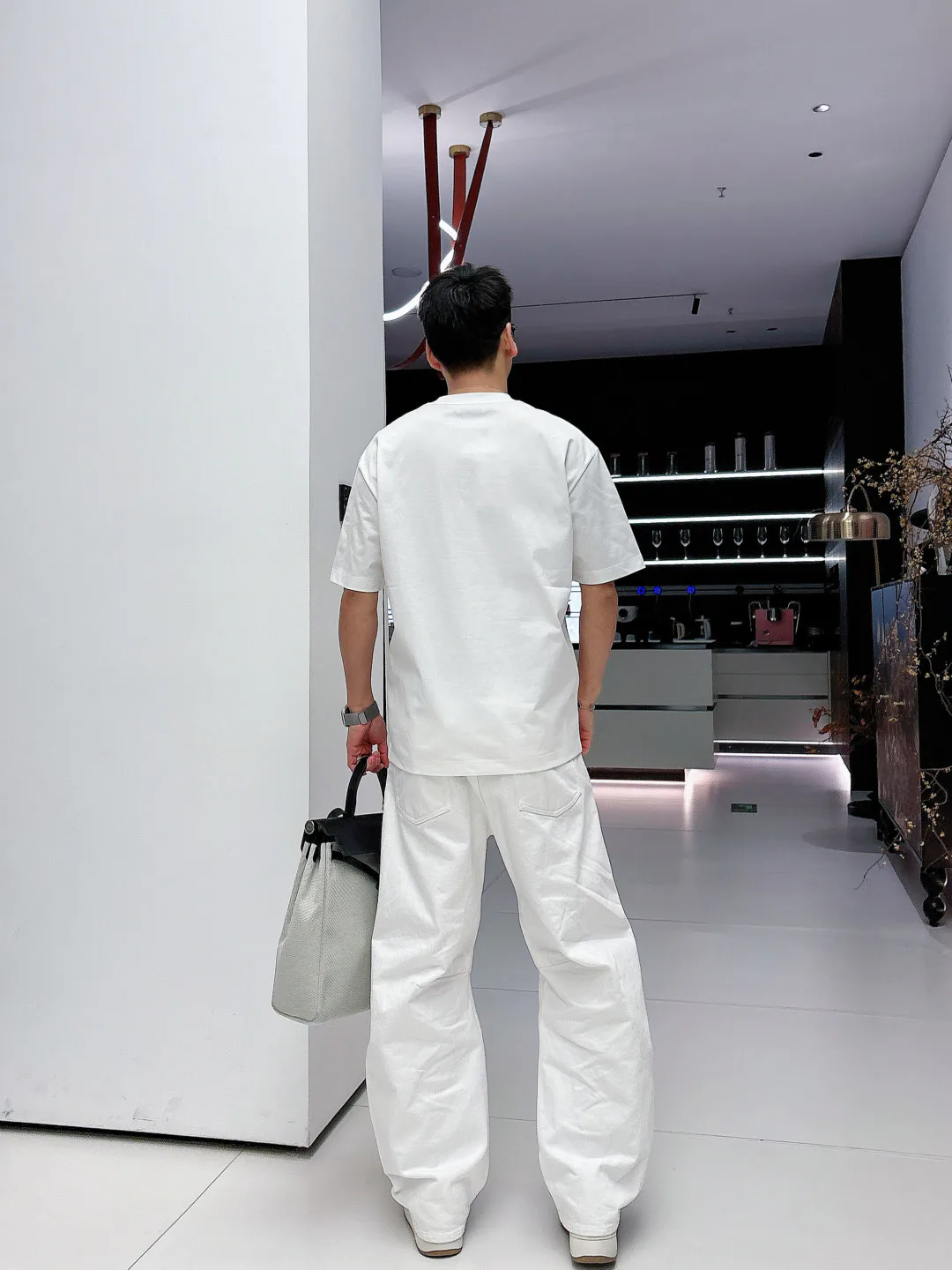 Футболки Мужские Hermes 9526508