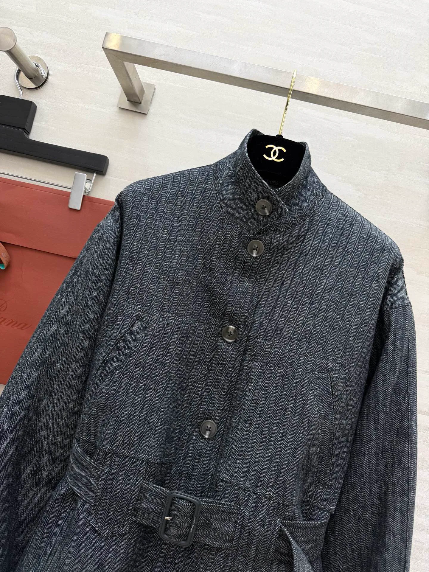 Куртки И Пуховики Мужские Loro Piana 13245979