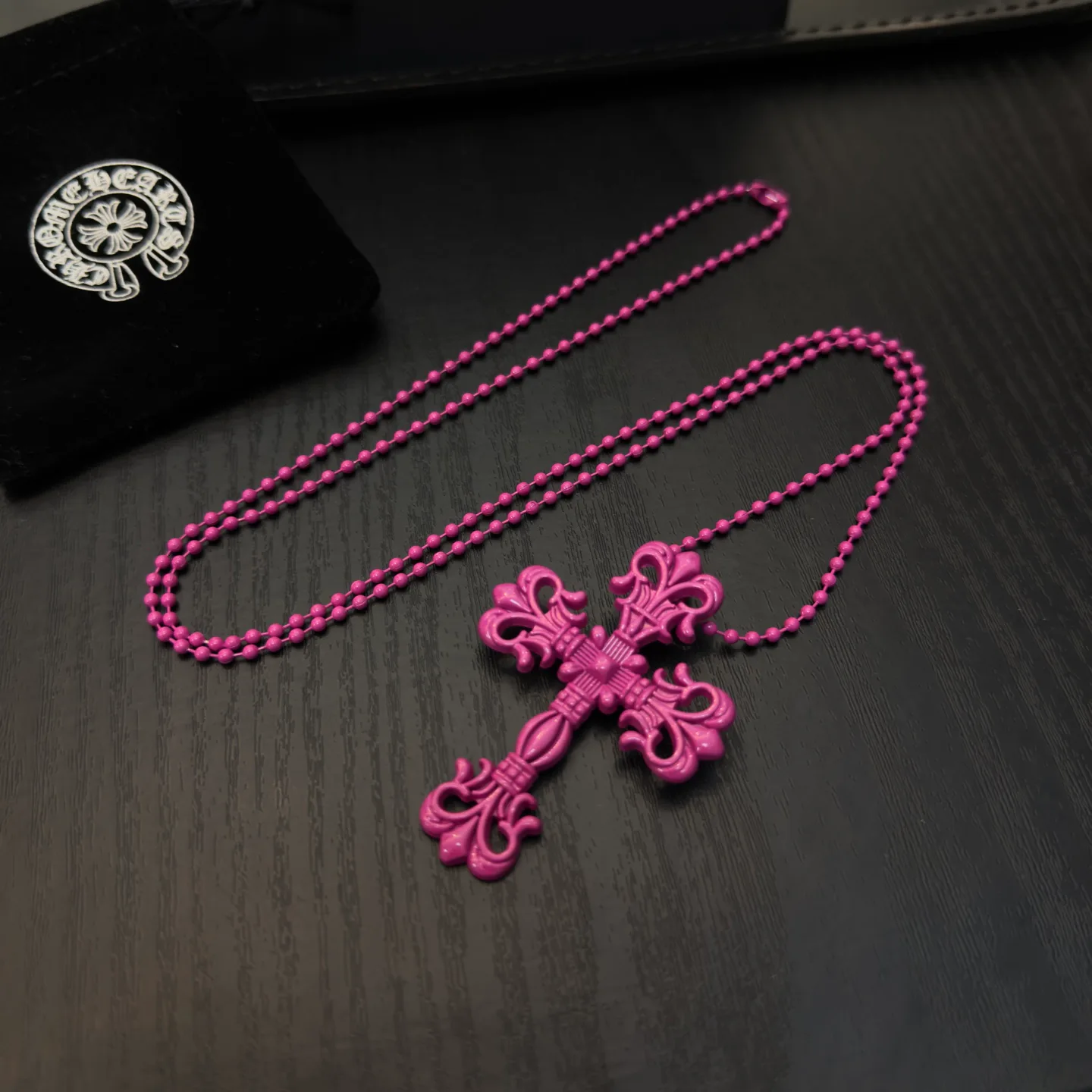 Бижутерия Chrome Hearts 86022