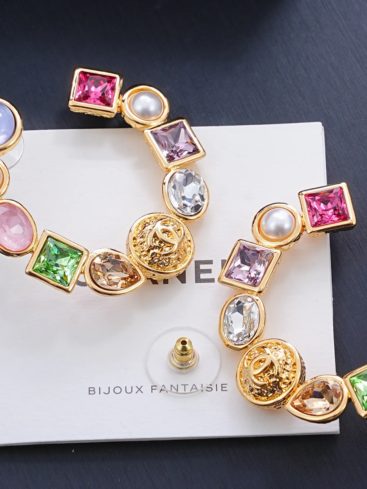 Бижутерия Chanel 965127