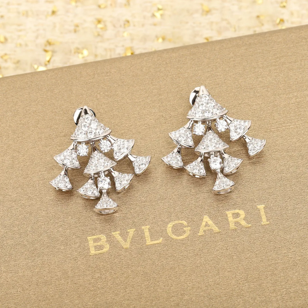 Бижутерия Bvlgari 11693583