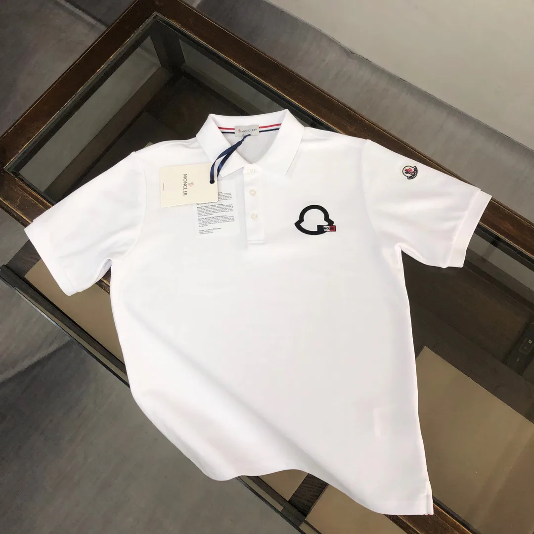 Рубашки Мужские Moncler 11151365