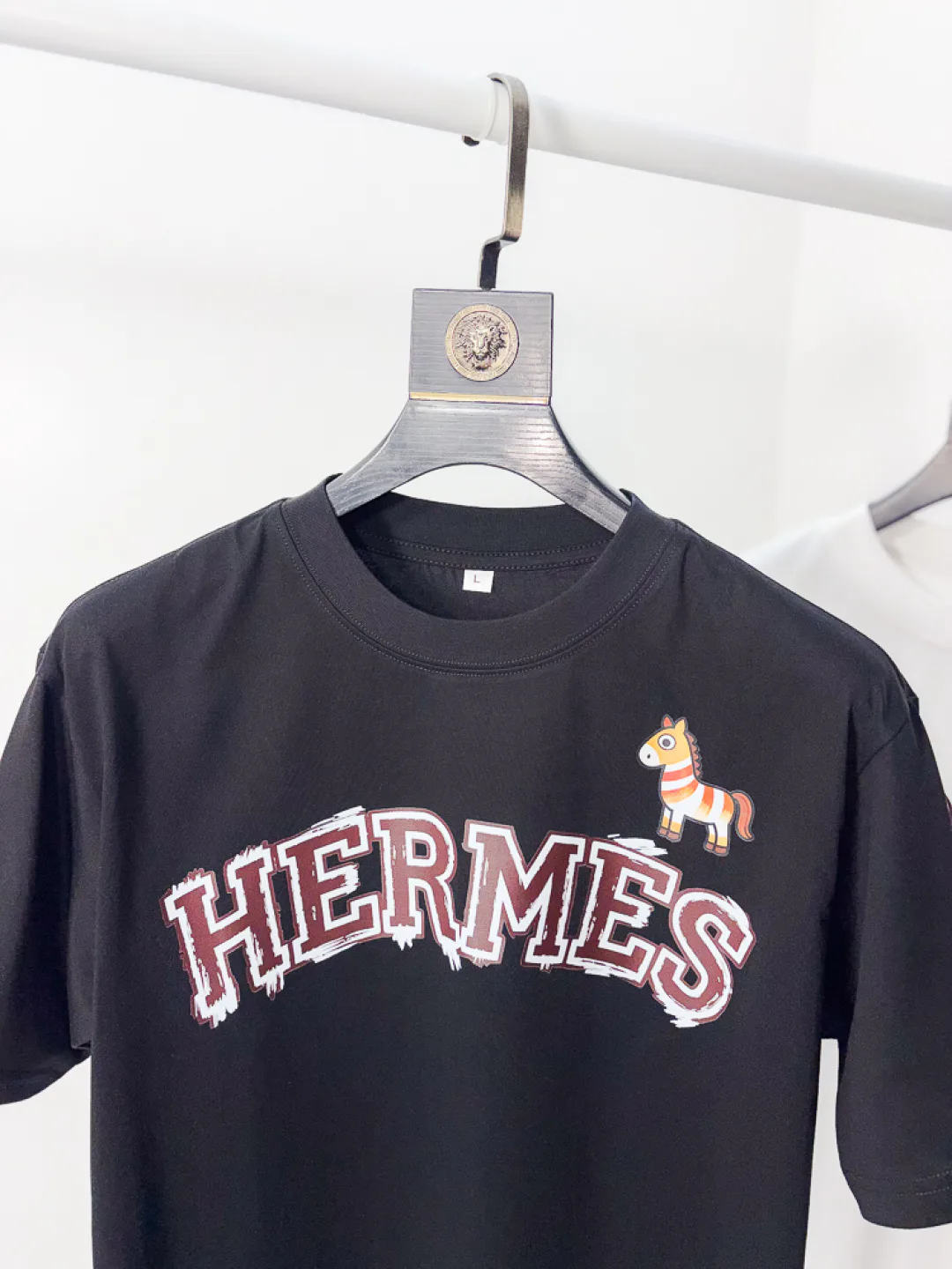 Футболки Мужские Hermes 11708794