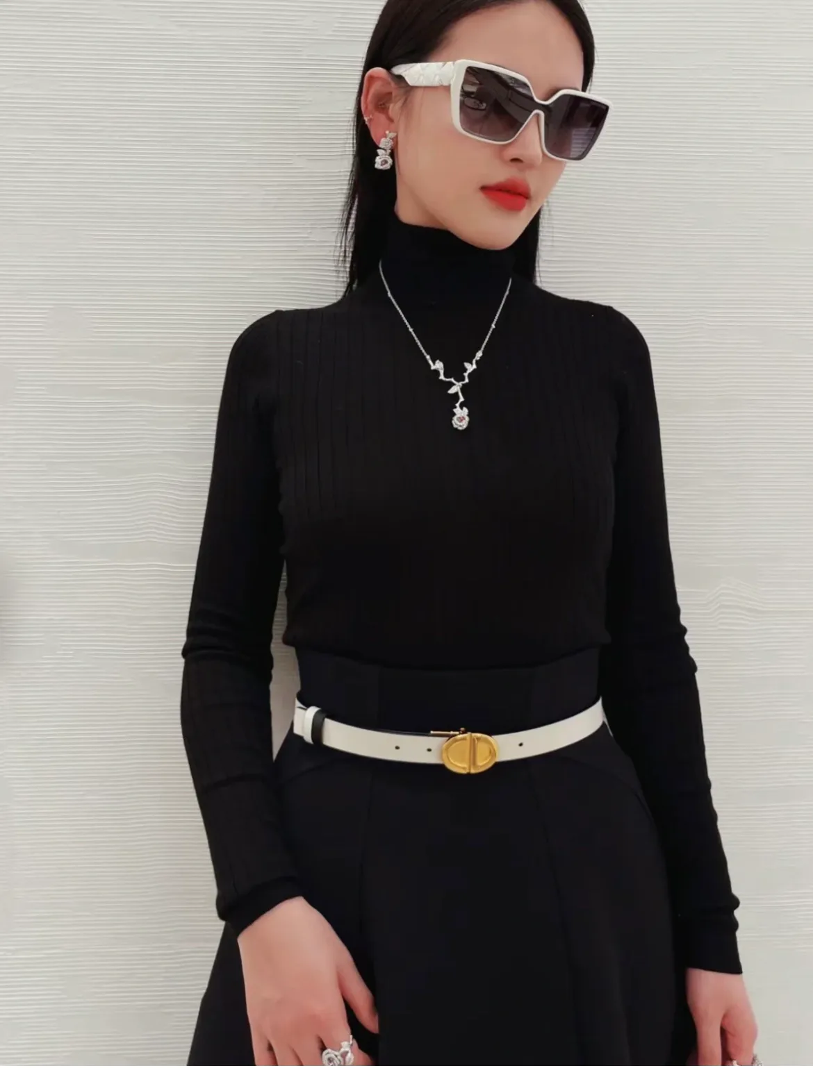 Очки Christian Dior 72491