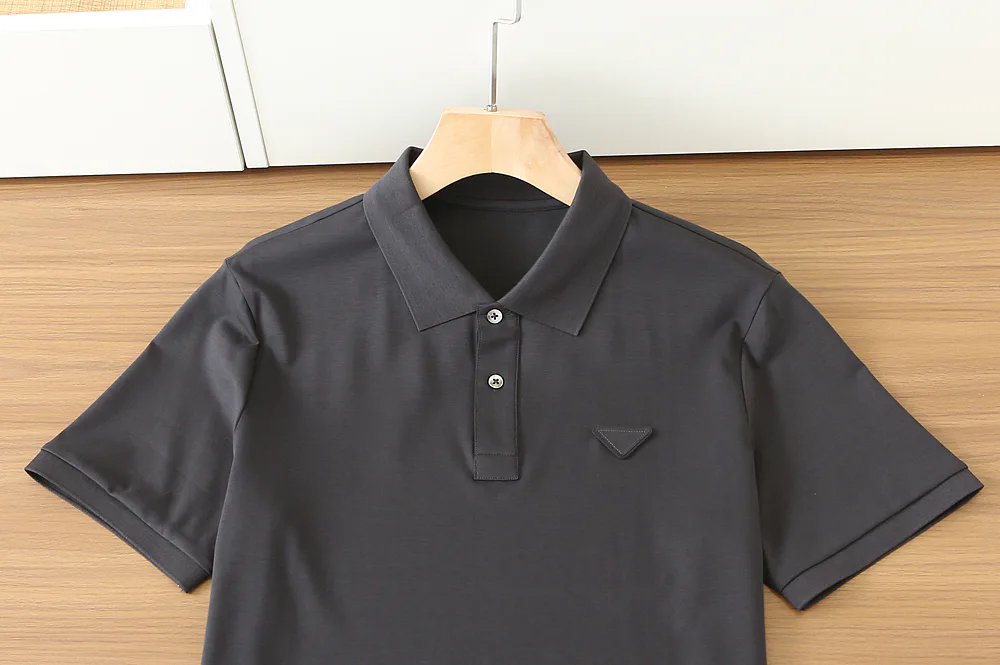 Рубашки Мужские Prada 11865246