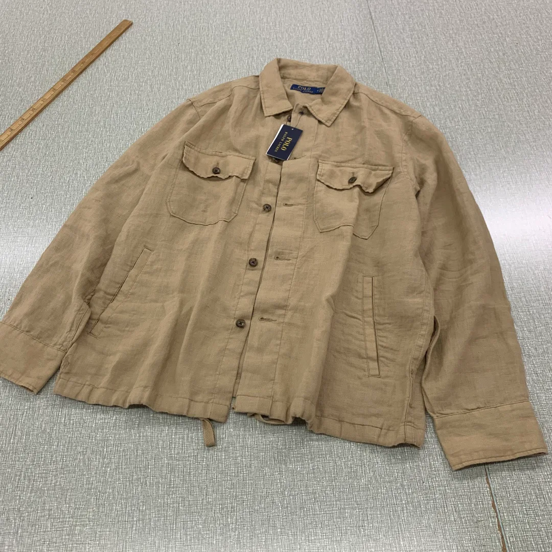 Рубашки Женские Ralph Lauren 18500492
