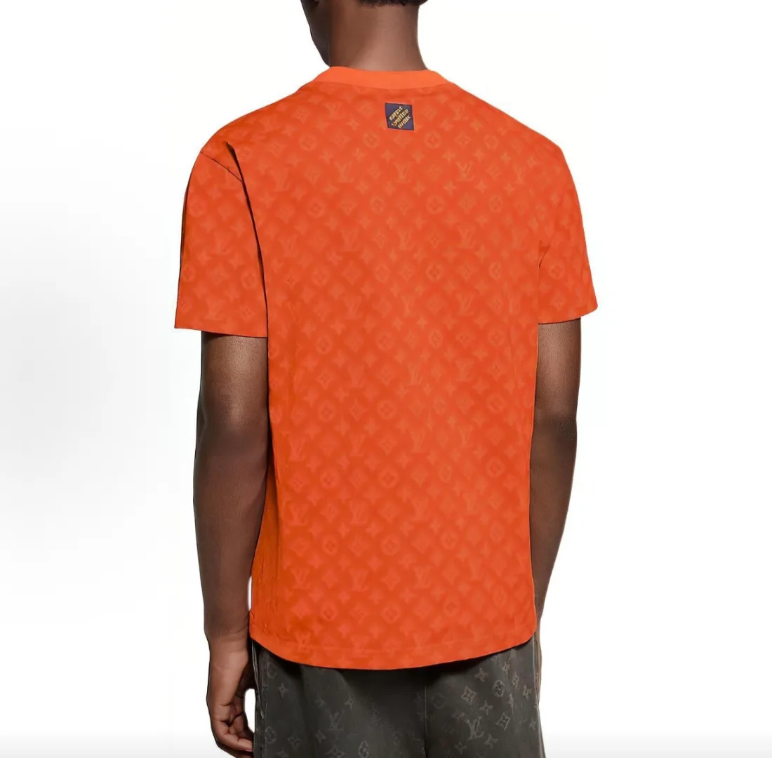 Футболки Мужские Louis Vuitton 4411001