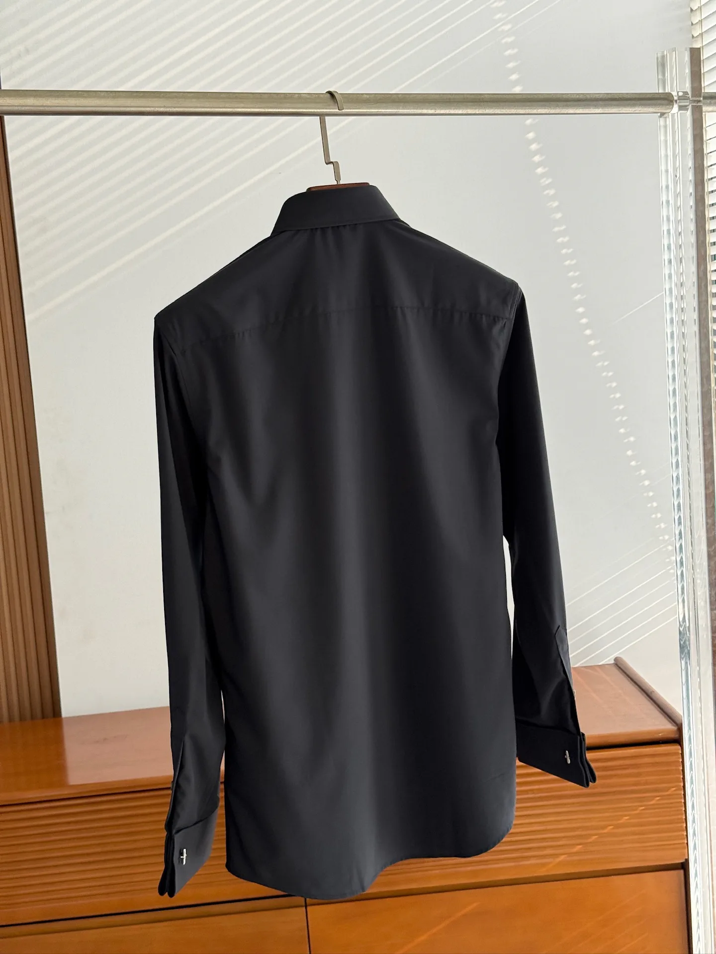 Рубашки Мужские Kiton 10629422
