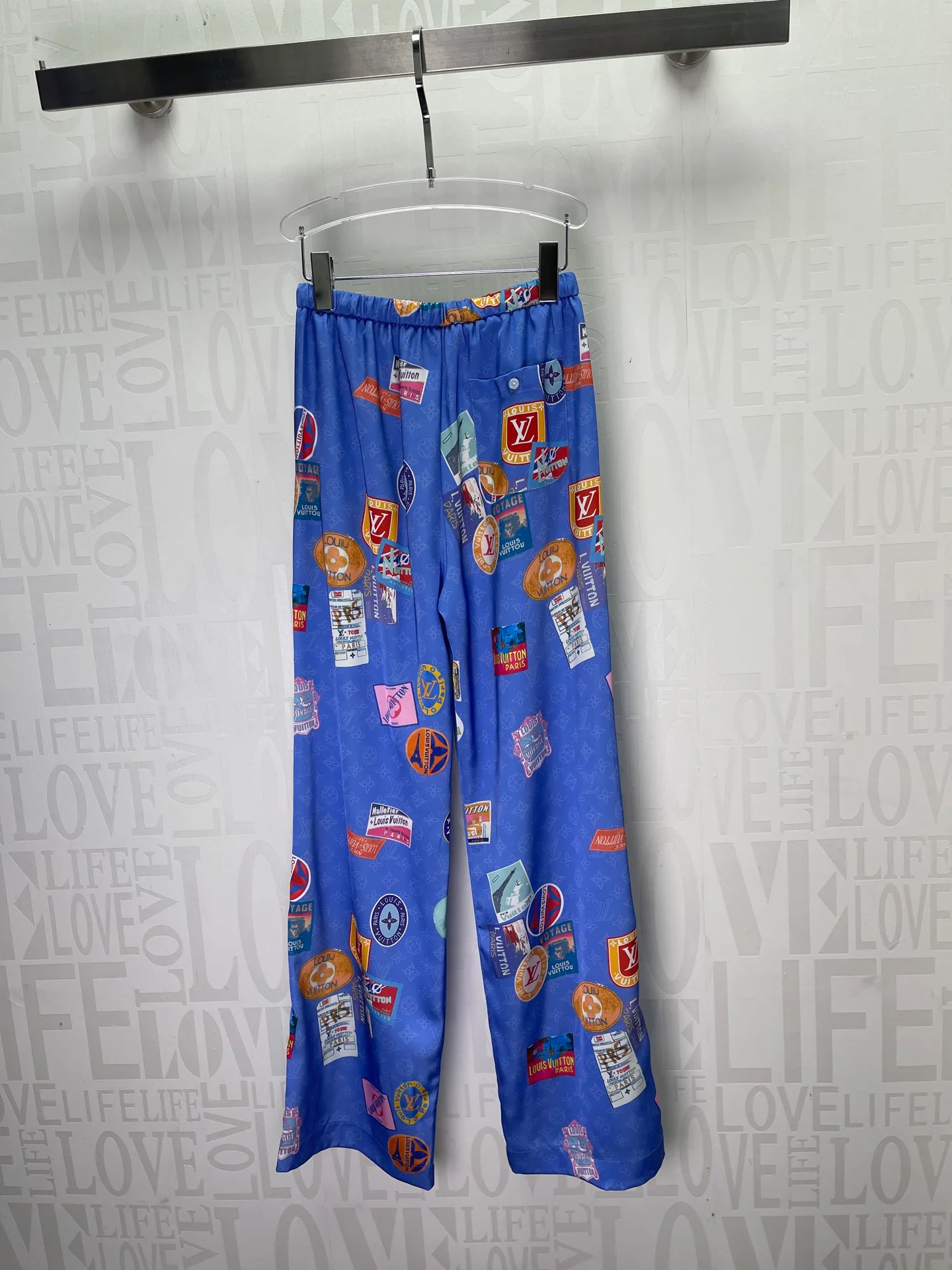 Брюки Женские Louis Vuitton 950702