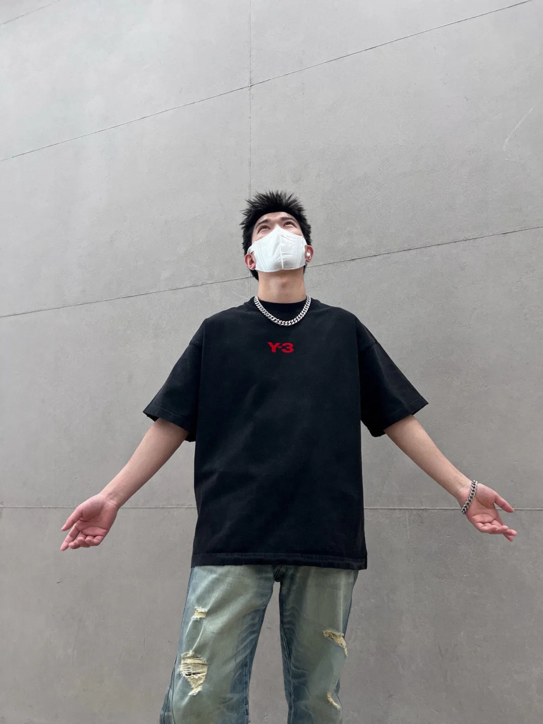 Футболки Женские Y-3 816724