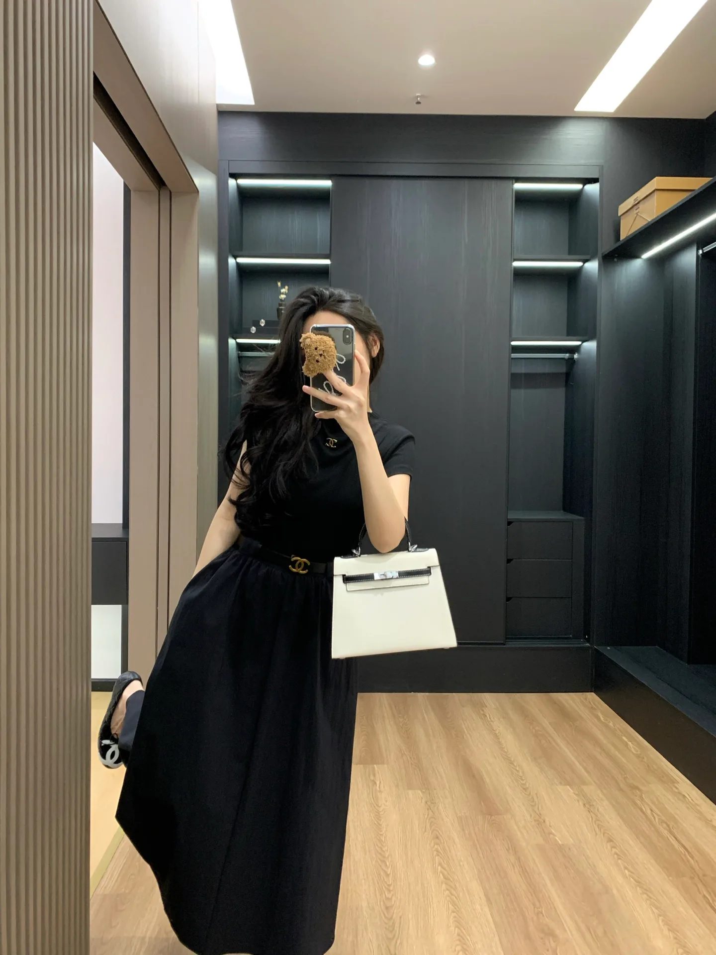 Платья Женские Chanel 11443869