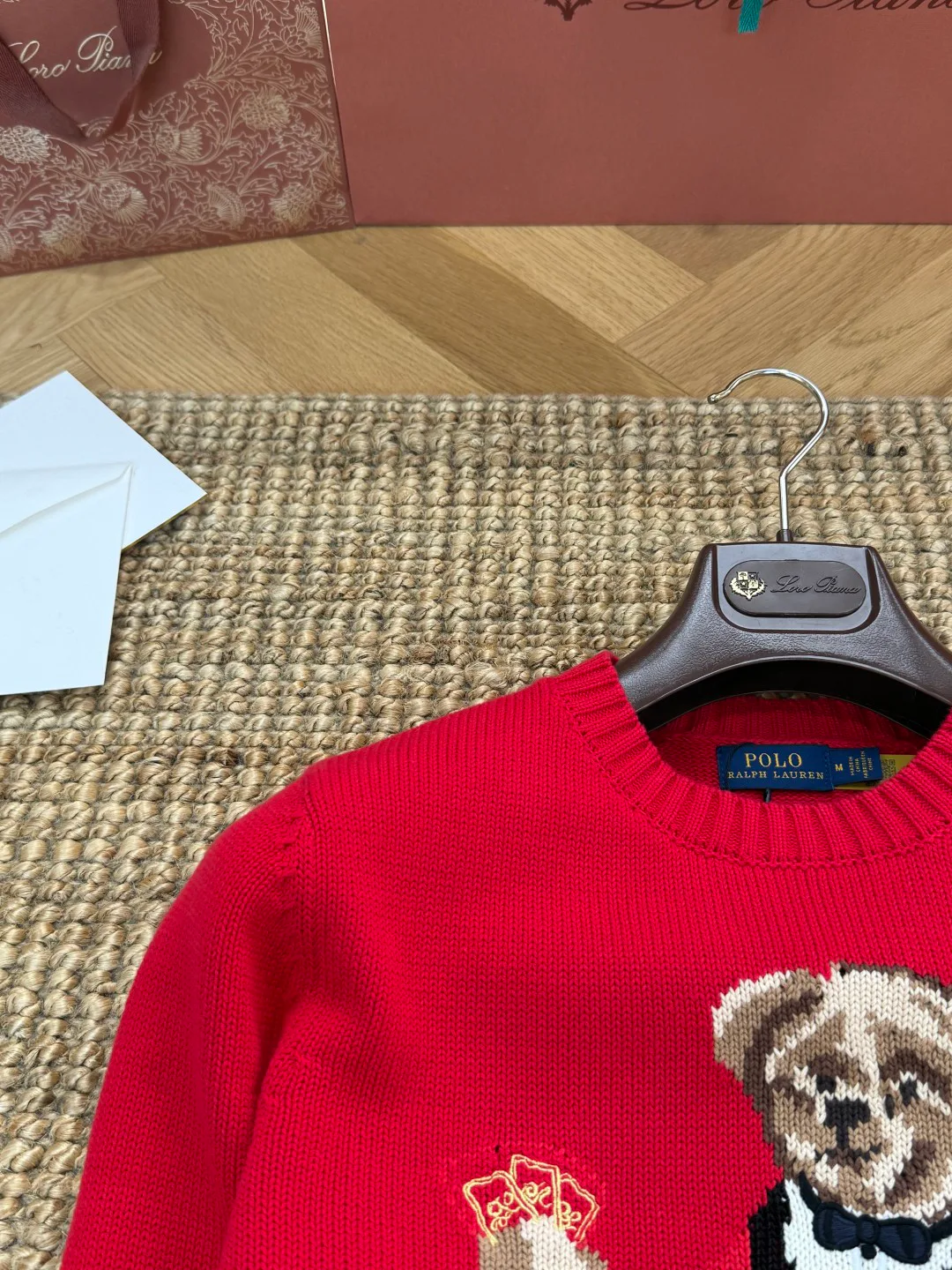 Джемперы И Свитеры Мужские Ralph Lauren 987255