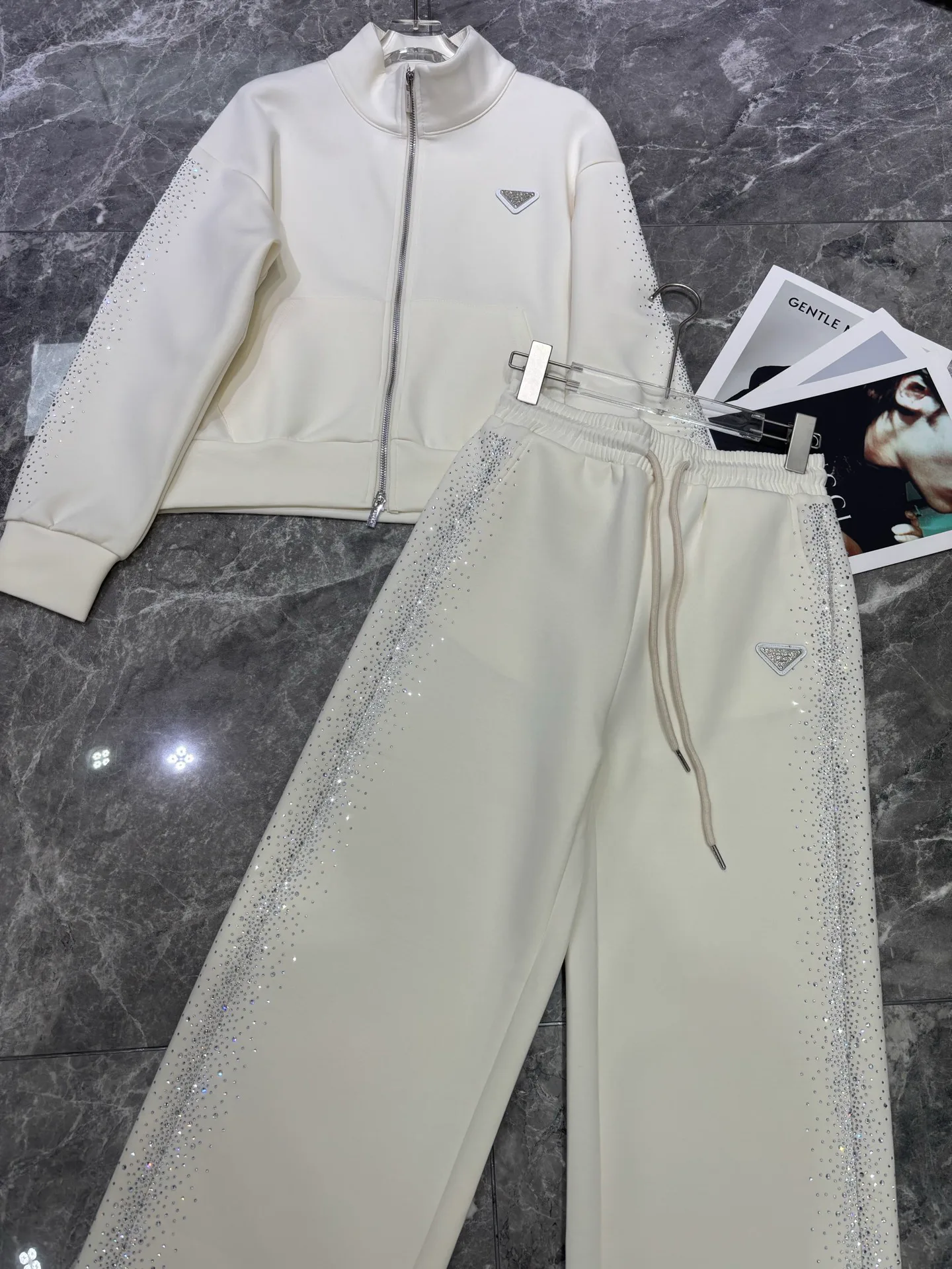 Костюмы Женские Prada 17953125