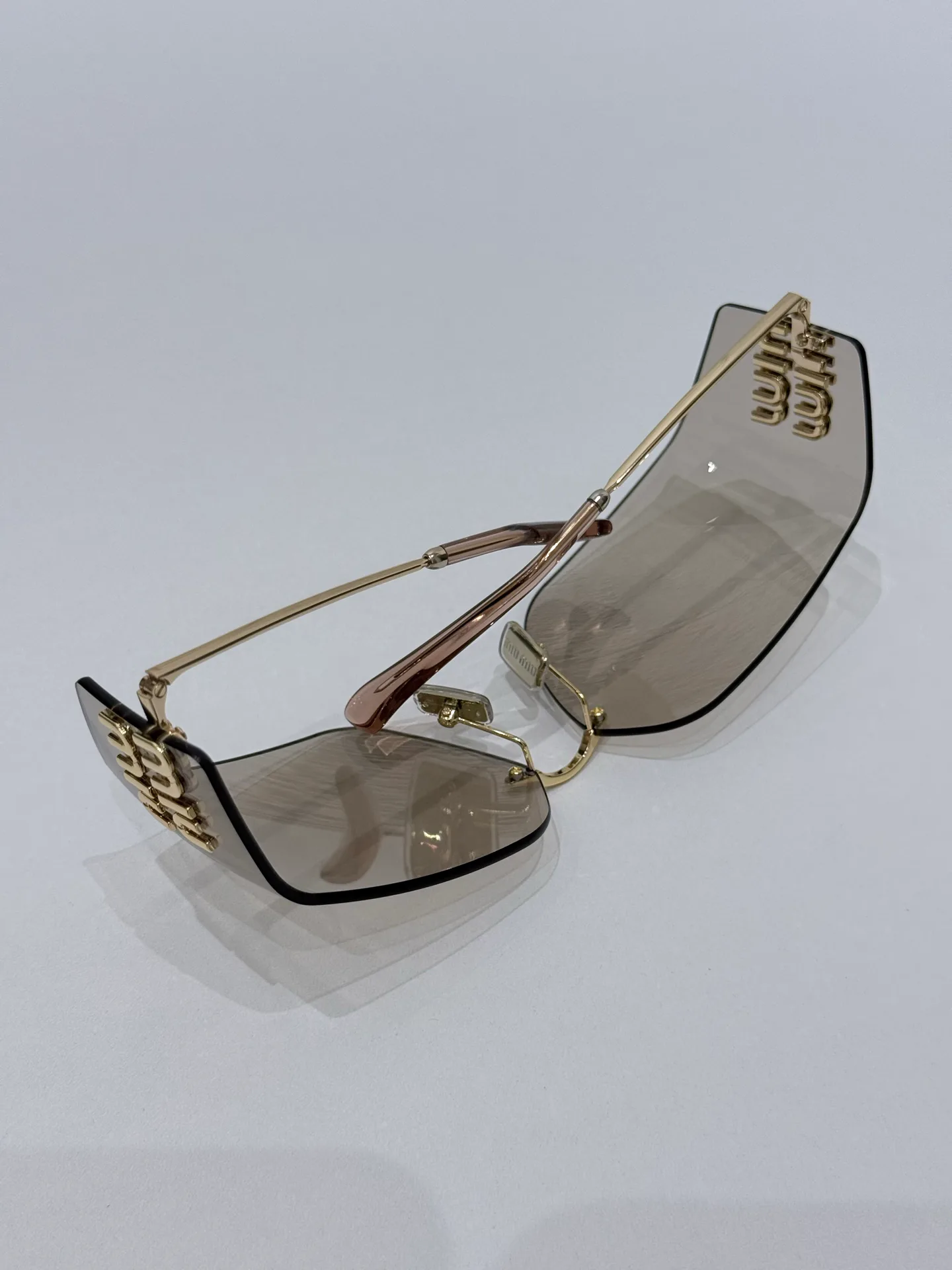 Очки Miu Miu 16951434