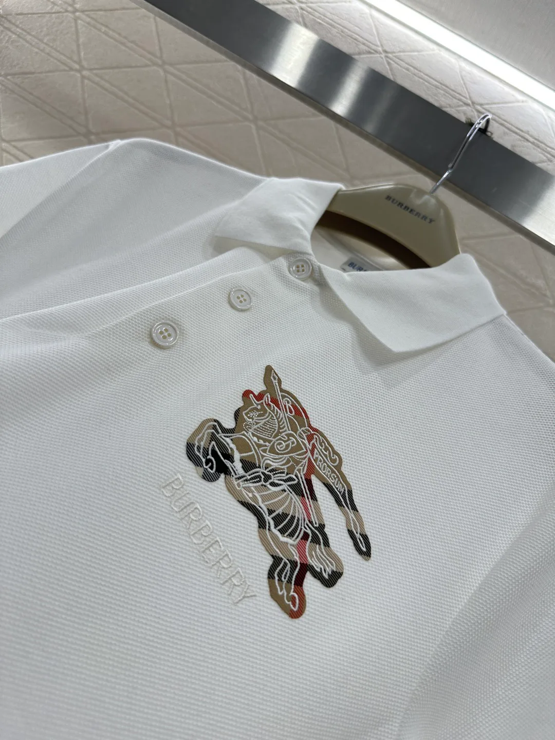 Футболки Женские Burberry 652882