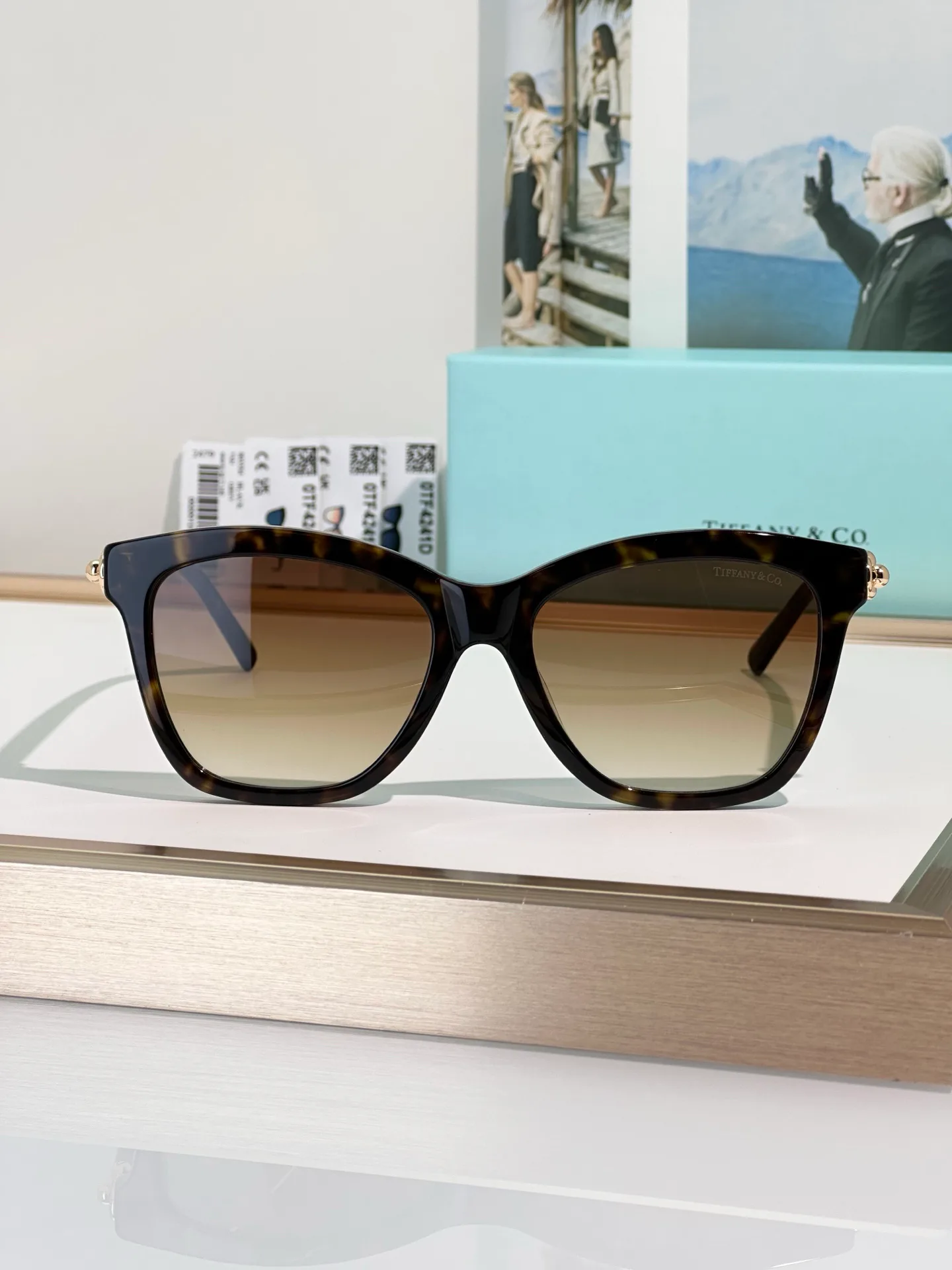 Очки Tiffany 11415330